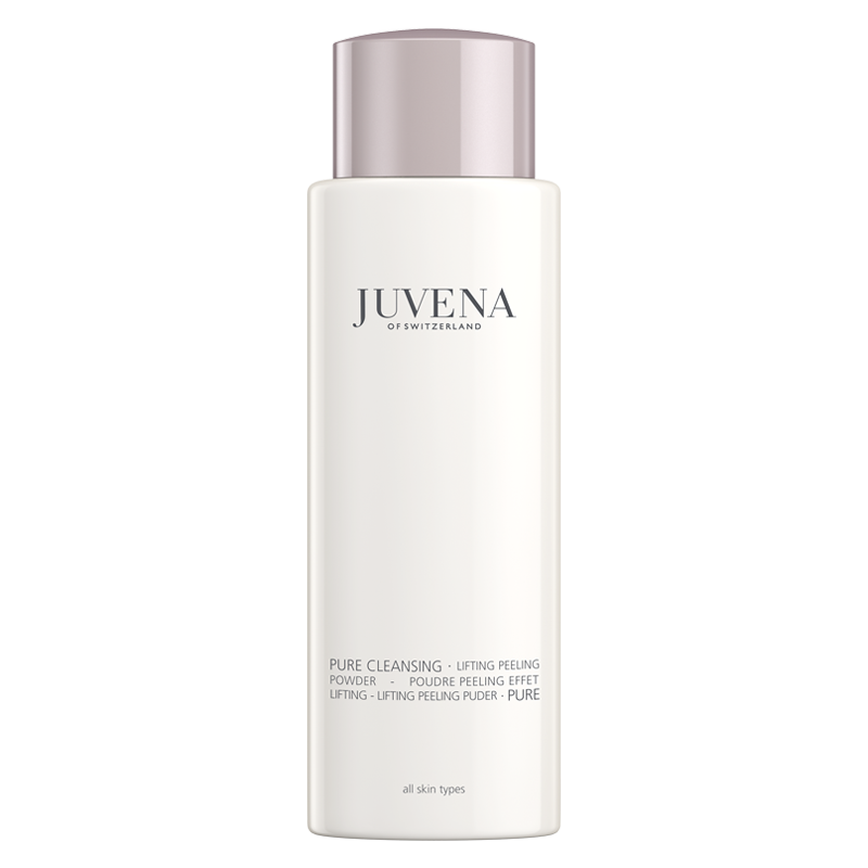 Juvena Pure Cleansing Lifting Peeling Powder