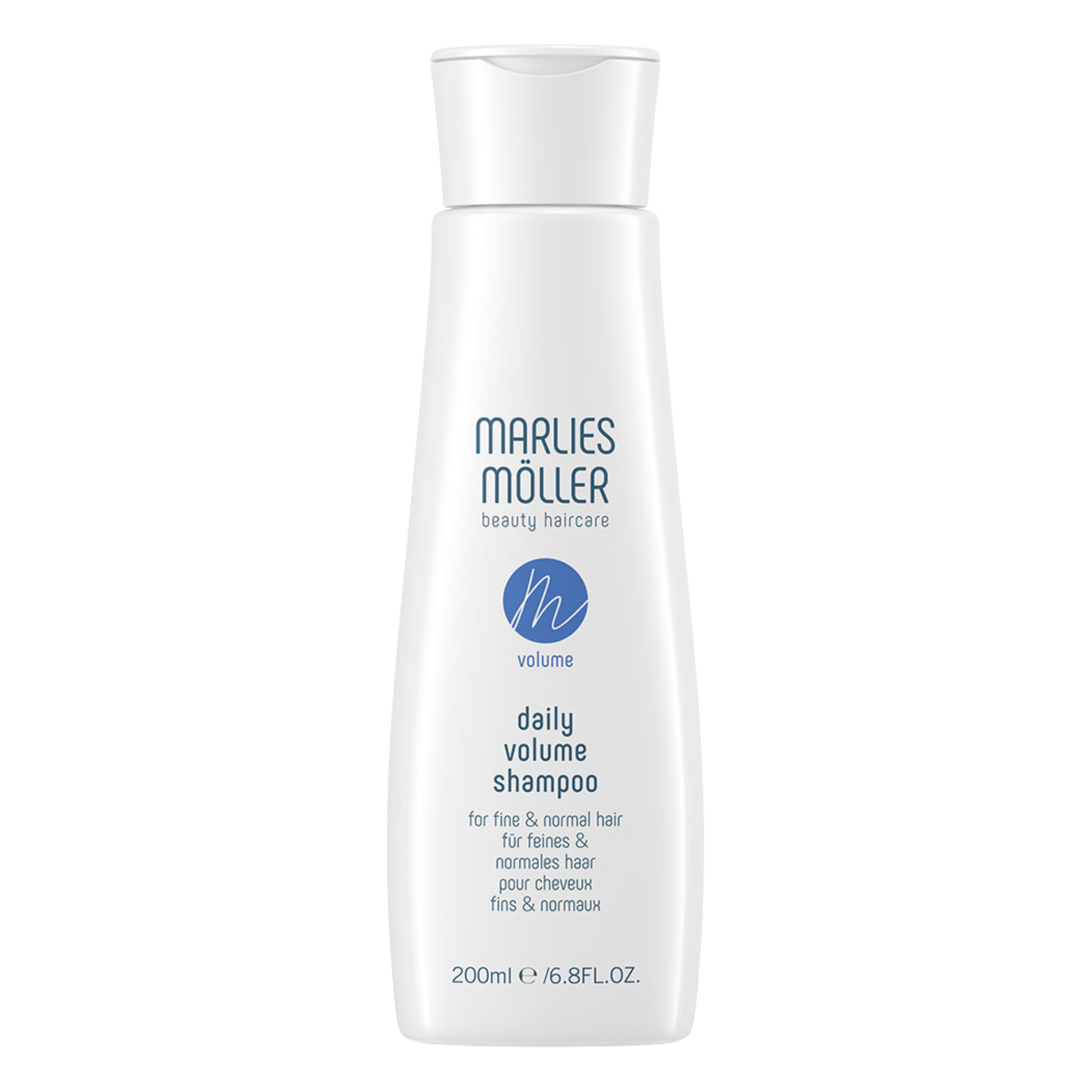 Marlies Möller Volume Daily Volume Shampoo