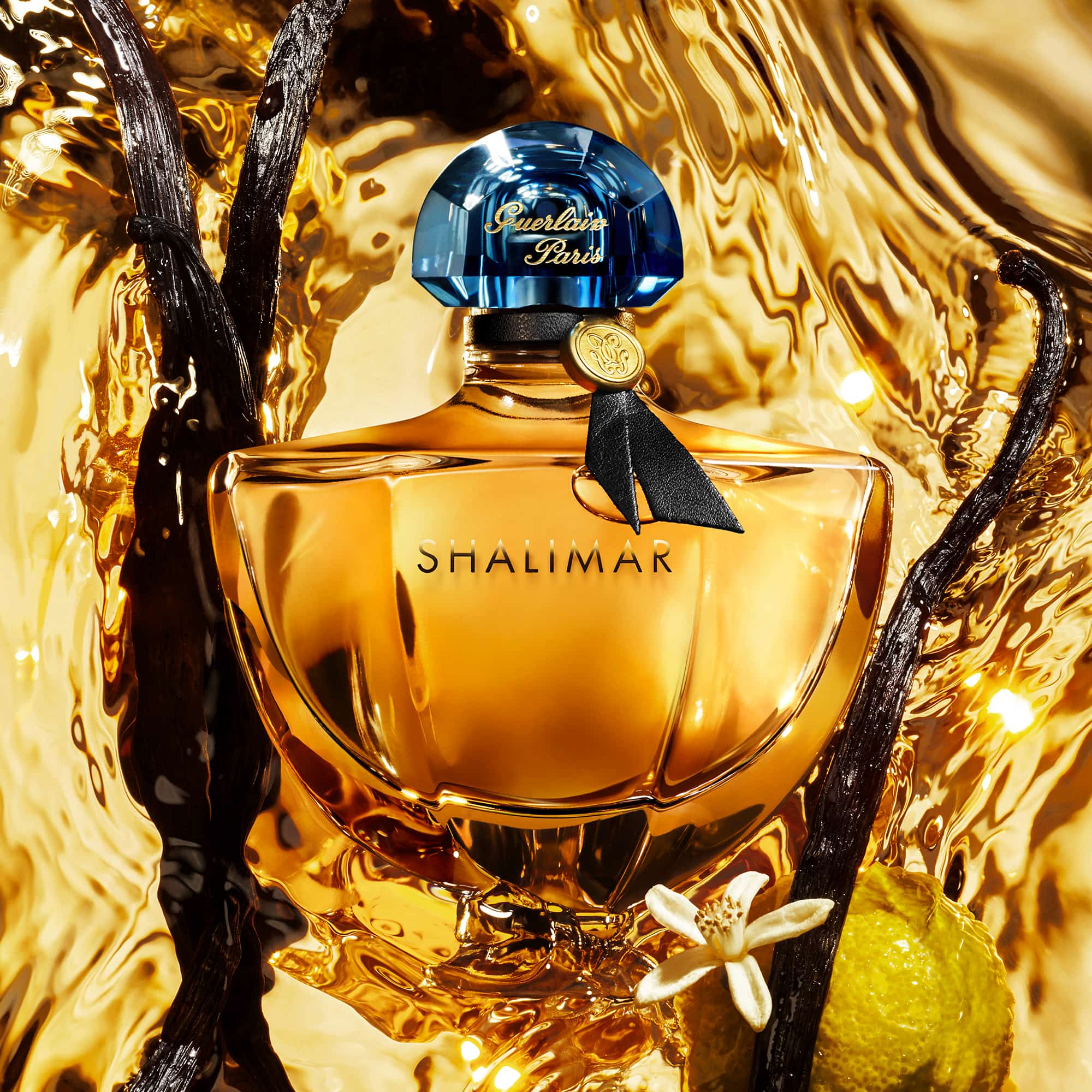 Guerlain Shalimar Eau de Parfum (EdP)