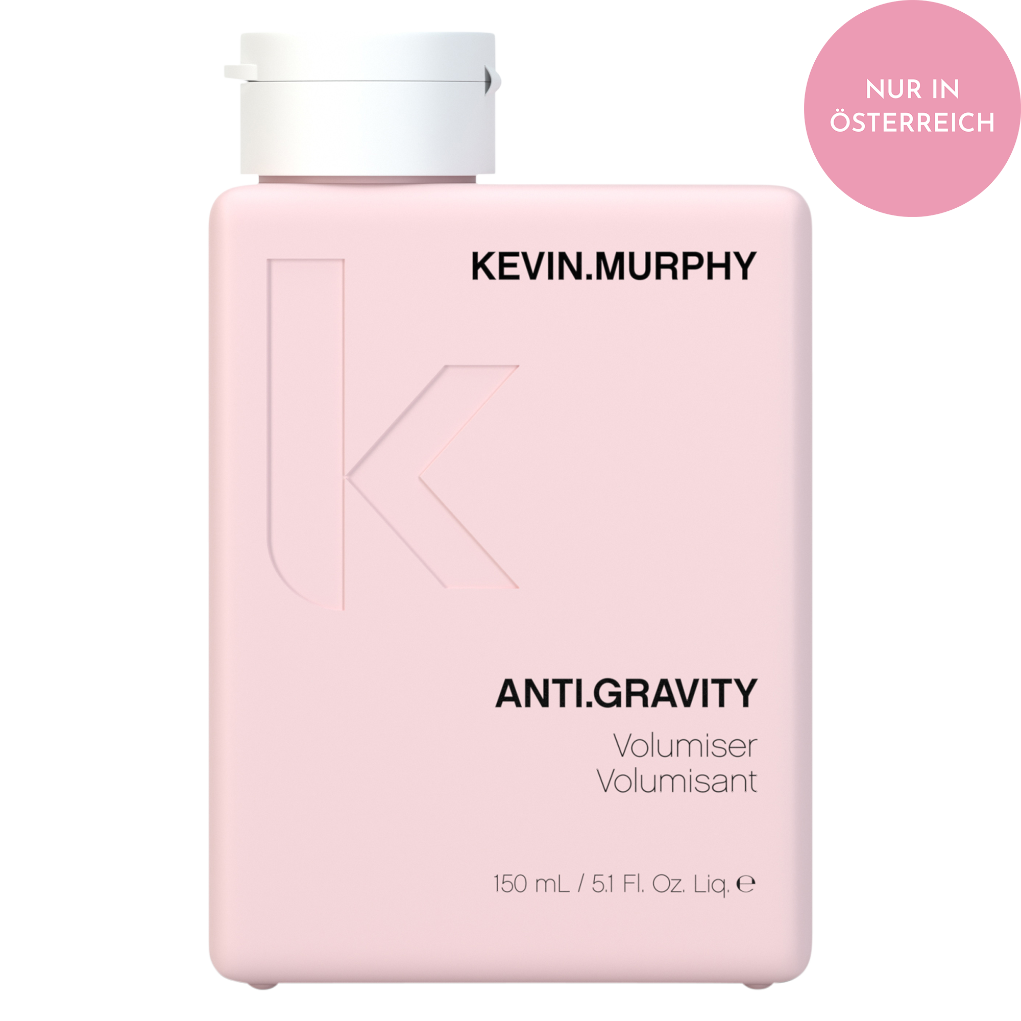 Kevin Murphy ANTI.GRAVITY Oil-Free Volumiser