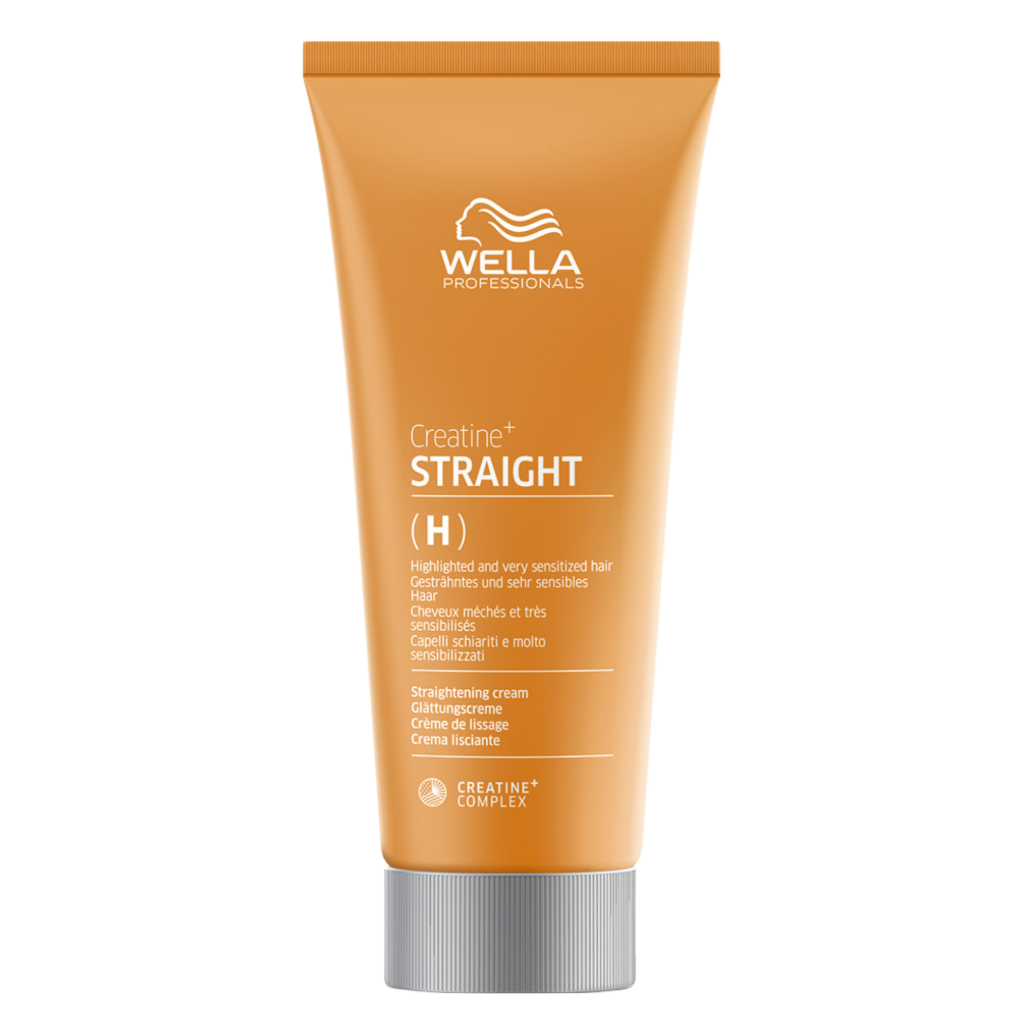 Wella Professionals Creatine+ Straight H