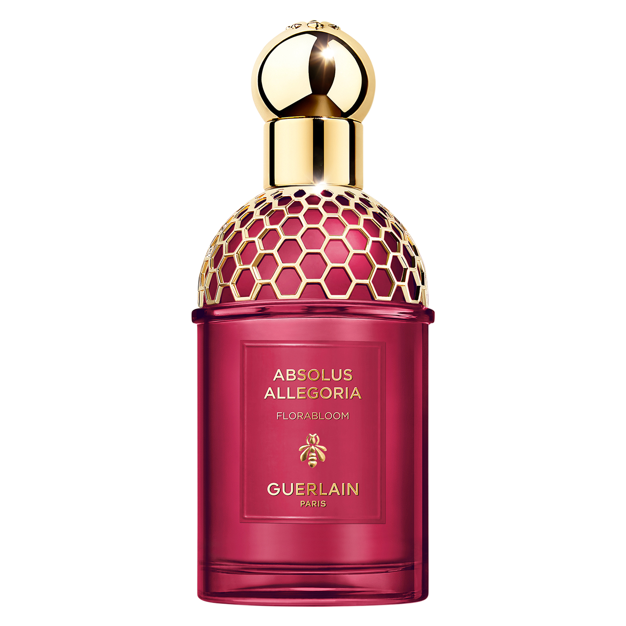Guerlain Absolus Allegoria Florabloom Eau de Parfum (EdP)