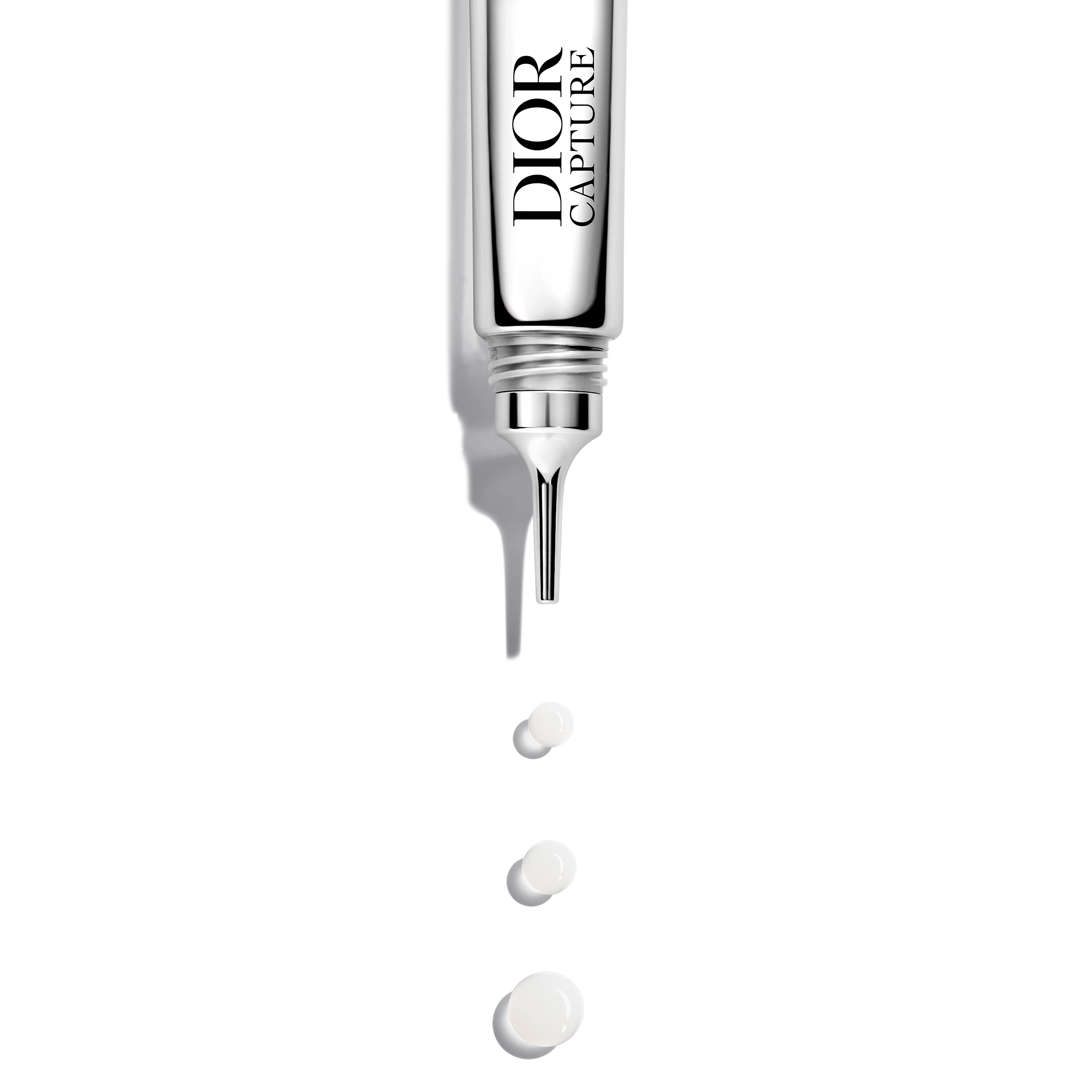 DIOR DIOR CAPTURE HYALUSHOT ADVANCED Hautpflegebooster