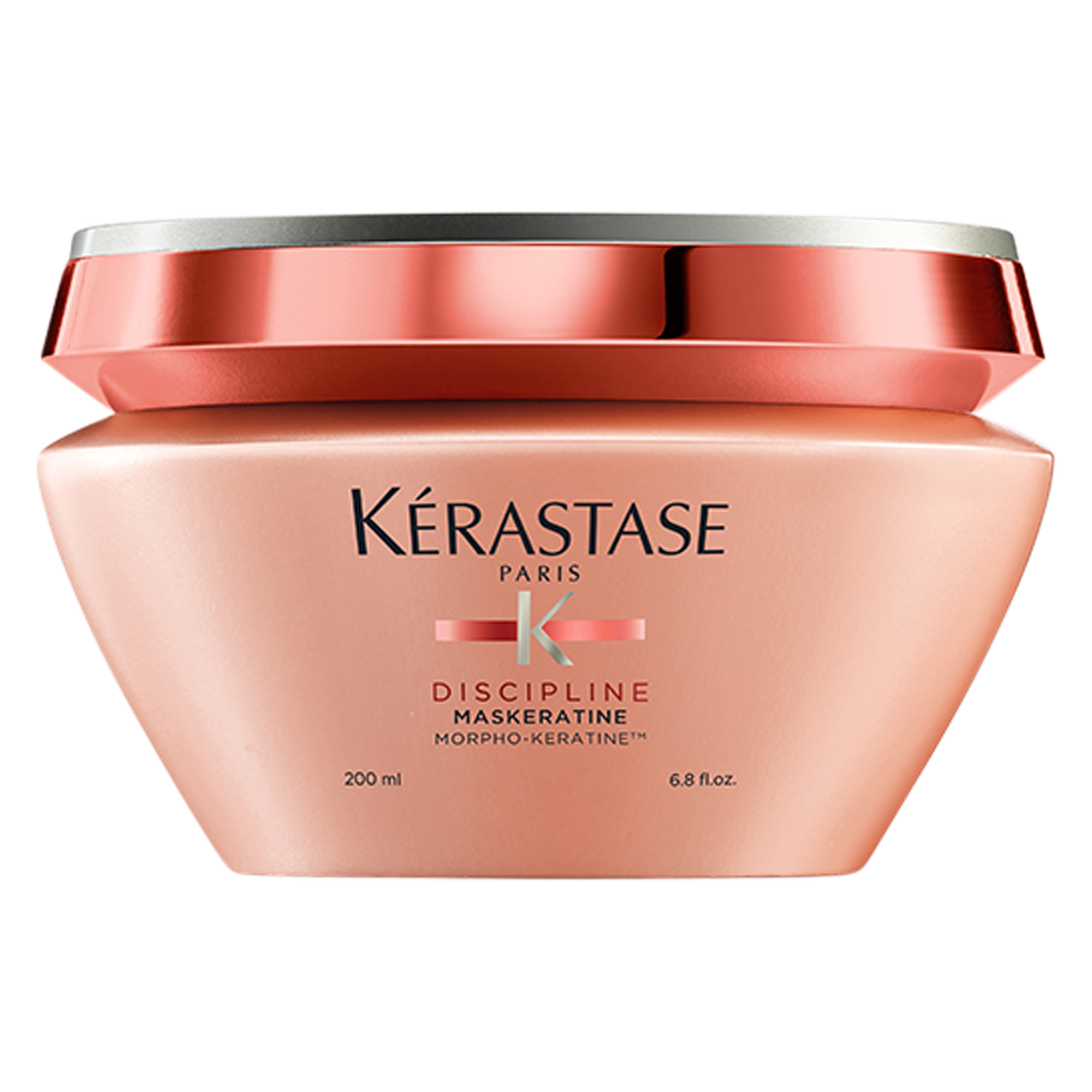 Kérastase Discipline Maskeratine Haarmaske