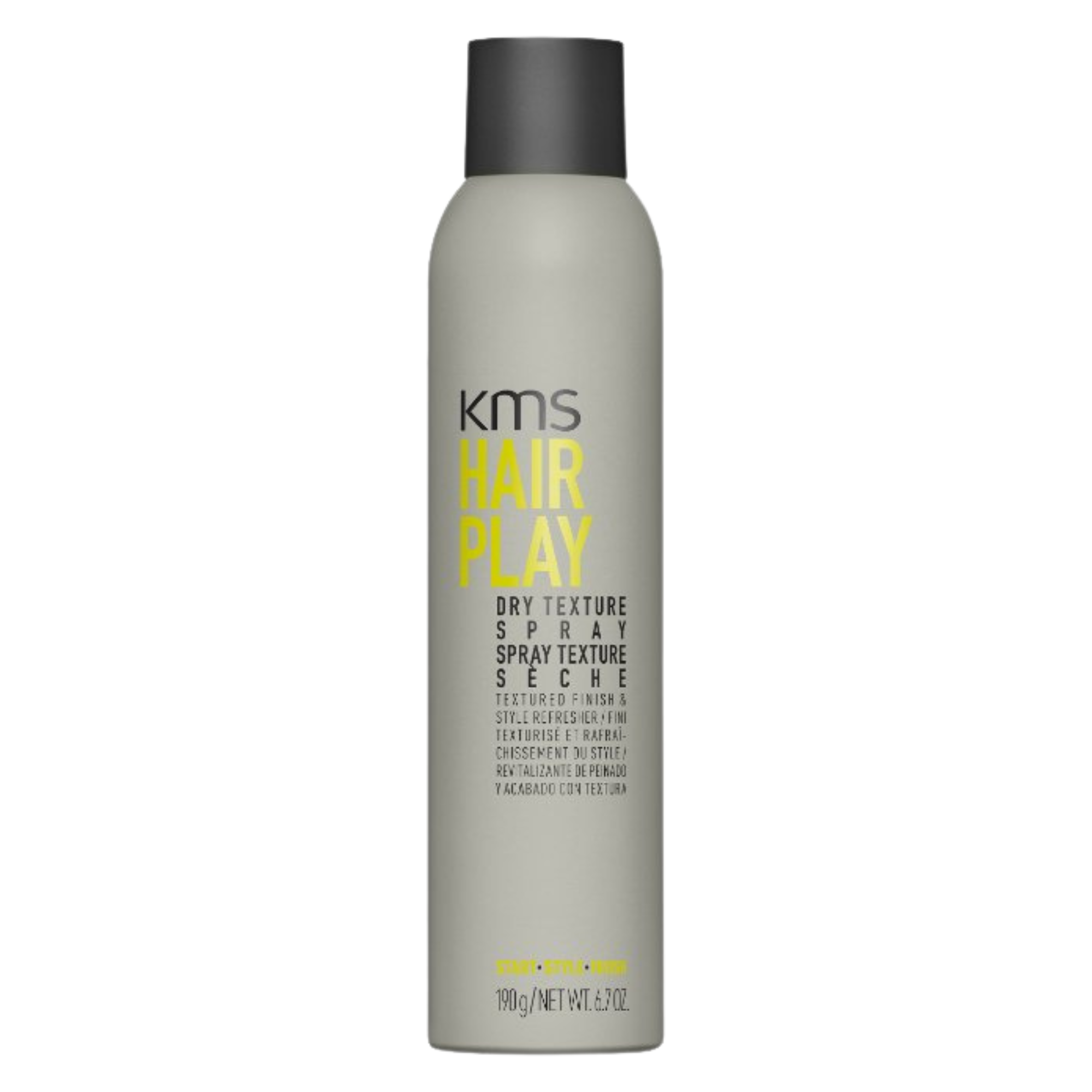 KMS HairPlay Dry Texture Spray