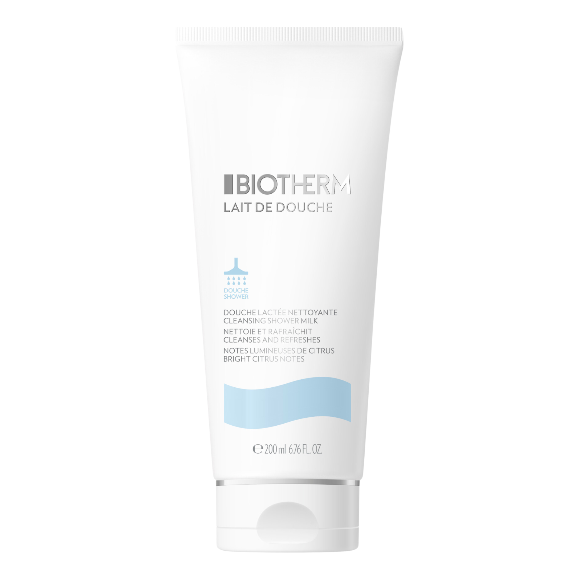 Biotherm Lait de Douche Cleansing Shower Milk