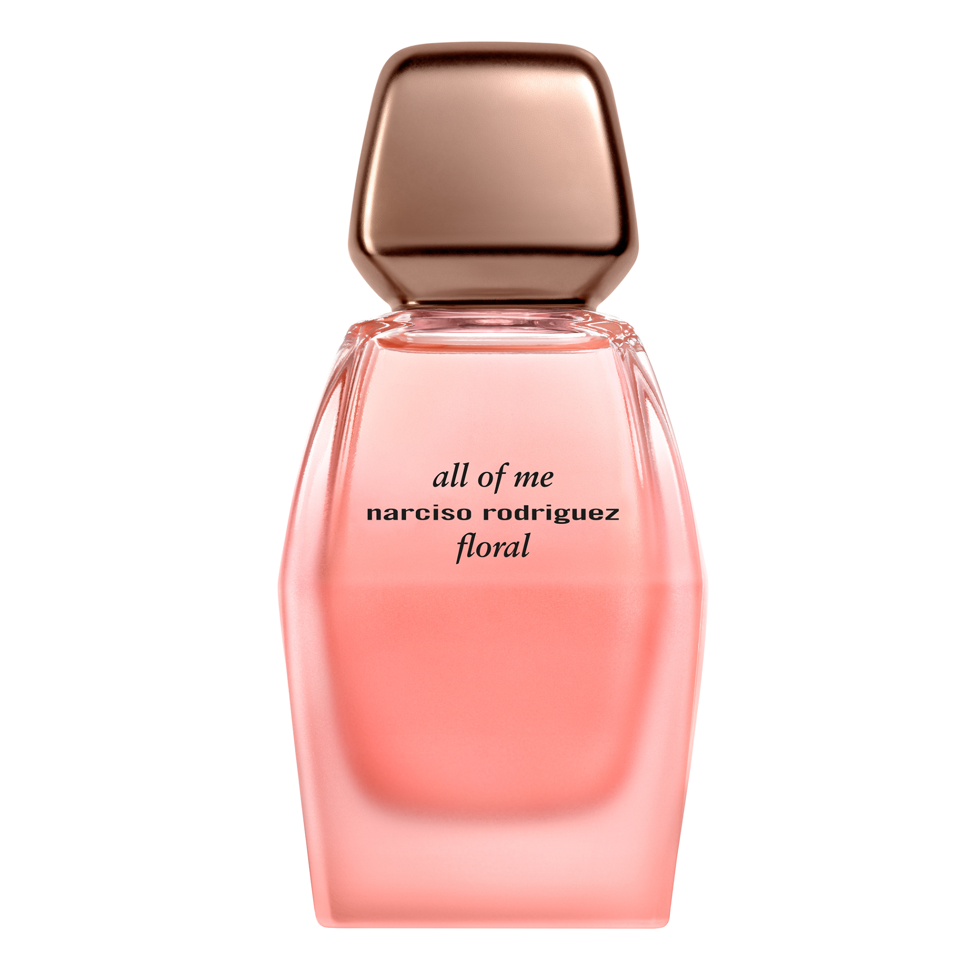 Narciso Rodriguez all of me floral Eau de Parfum (EdP)