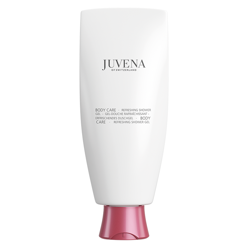 Juvena Body Care Refreshing Shower Gel