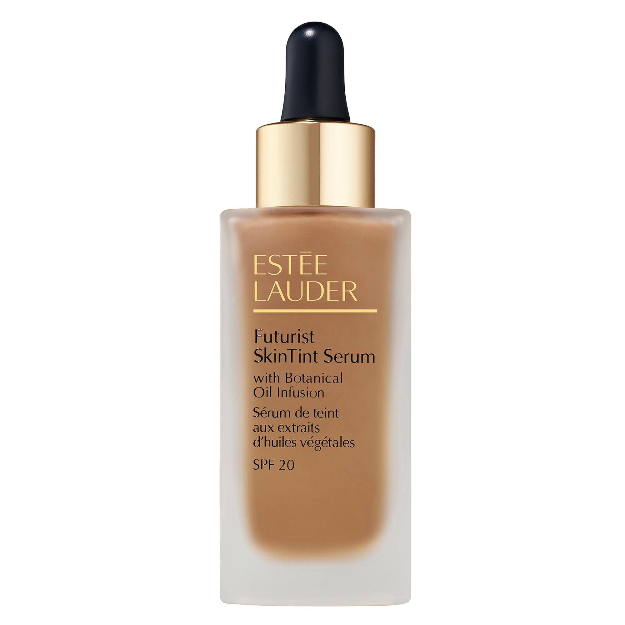 Estée Lauder Futurist SkinTint Serum Foundation