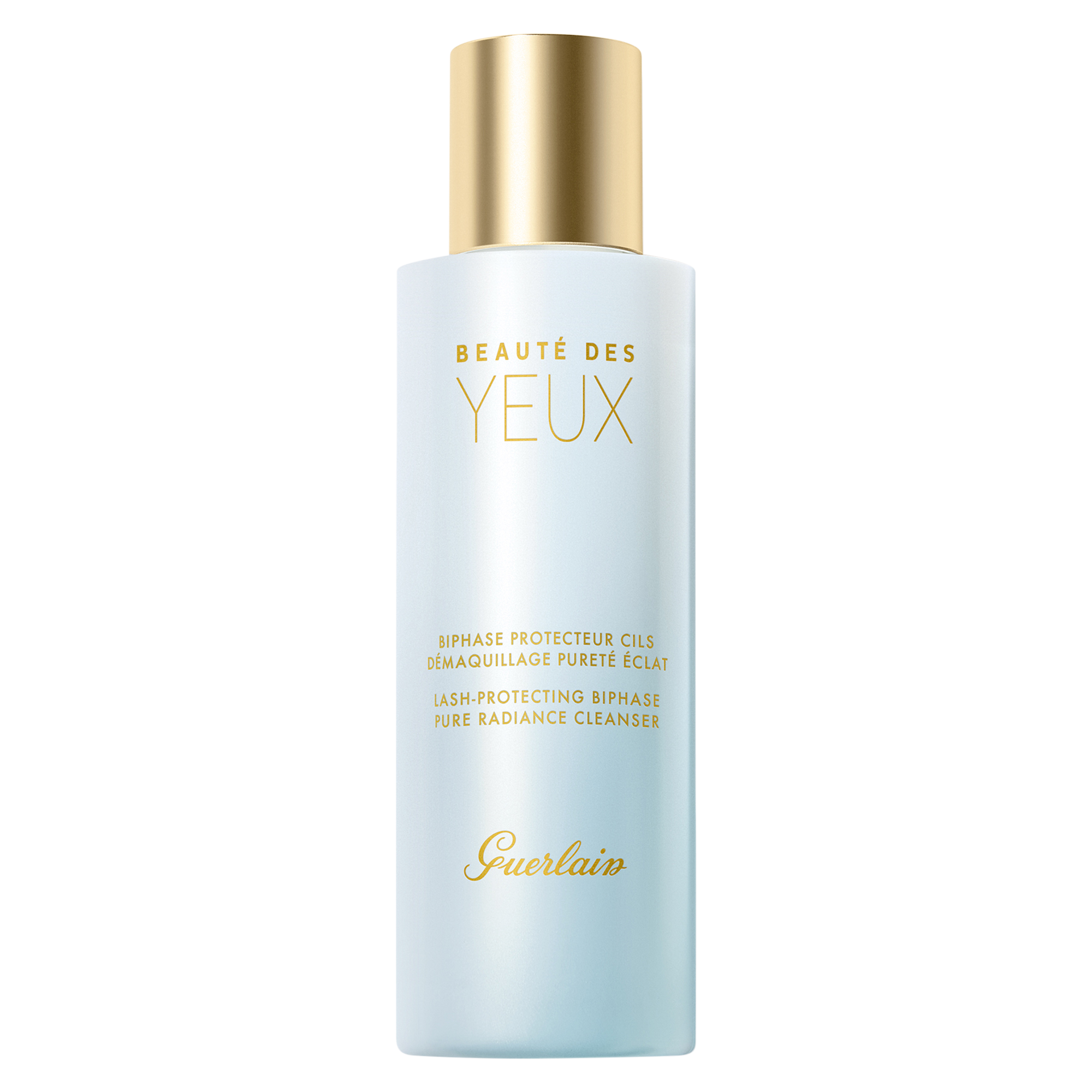 Guerlain Beauty Skin Cleansers 2-Phasen Augenmake-up Entferner