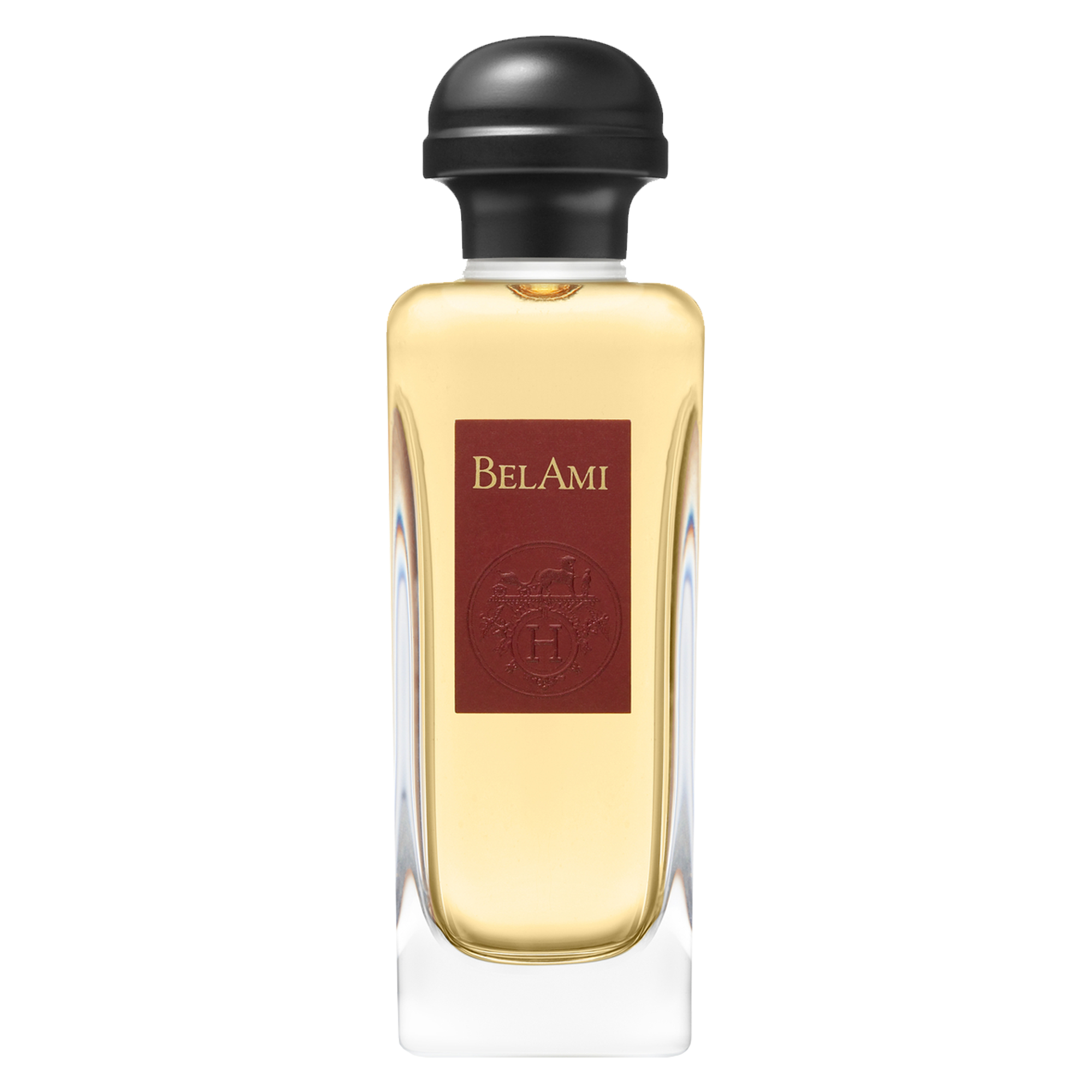 HERMÈS BEL AMI EAU DE TOILETTE