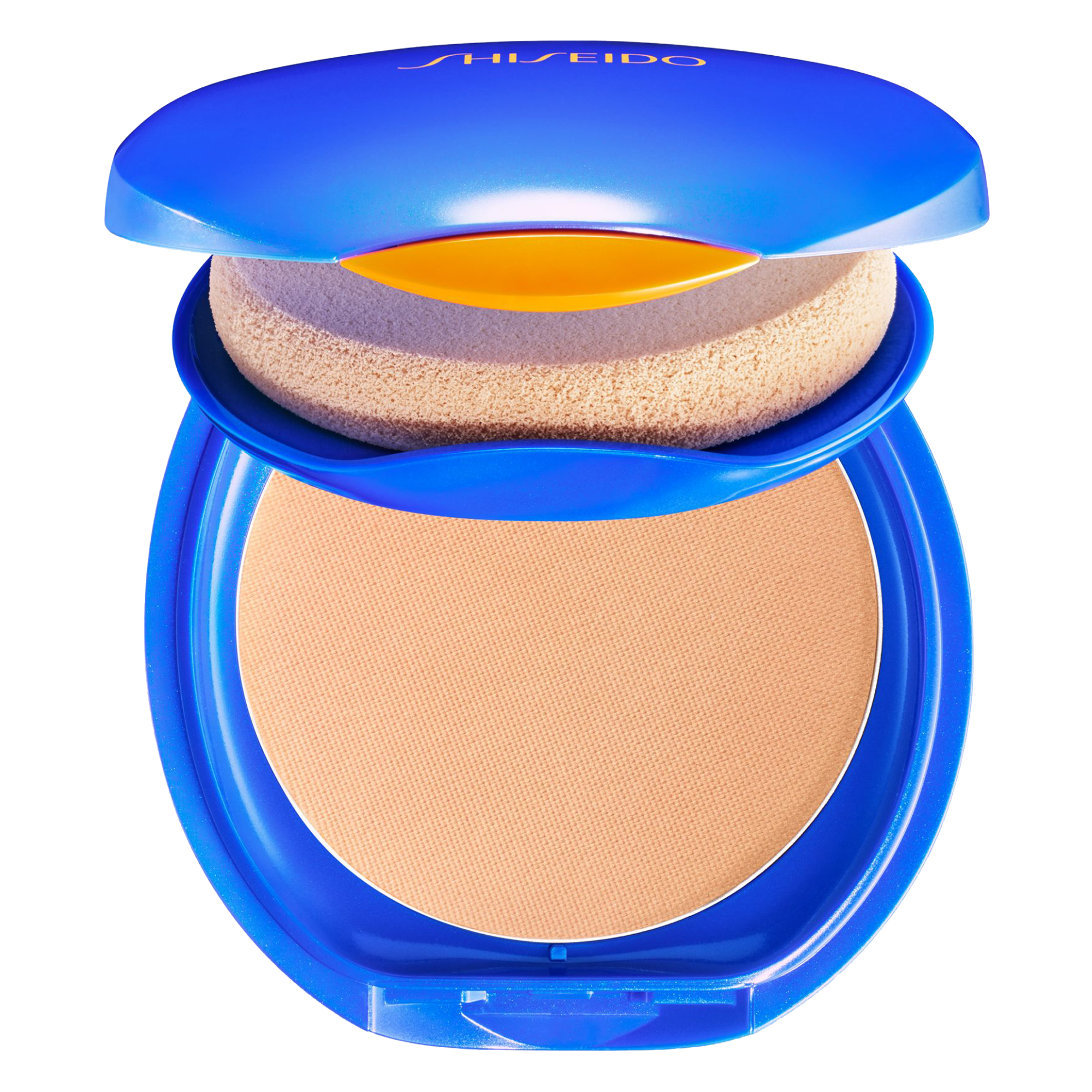 Shiseido Sun Care UV Protective Compact Foundation SPF30