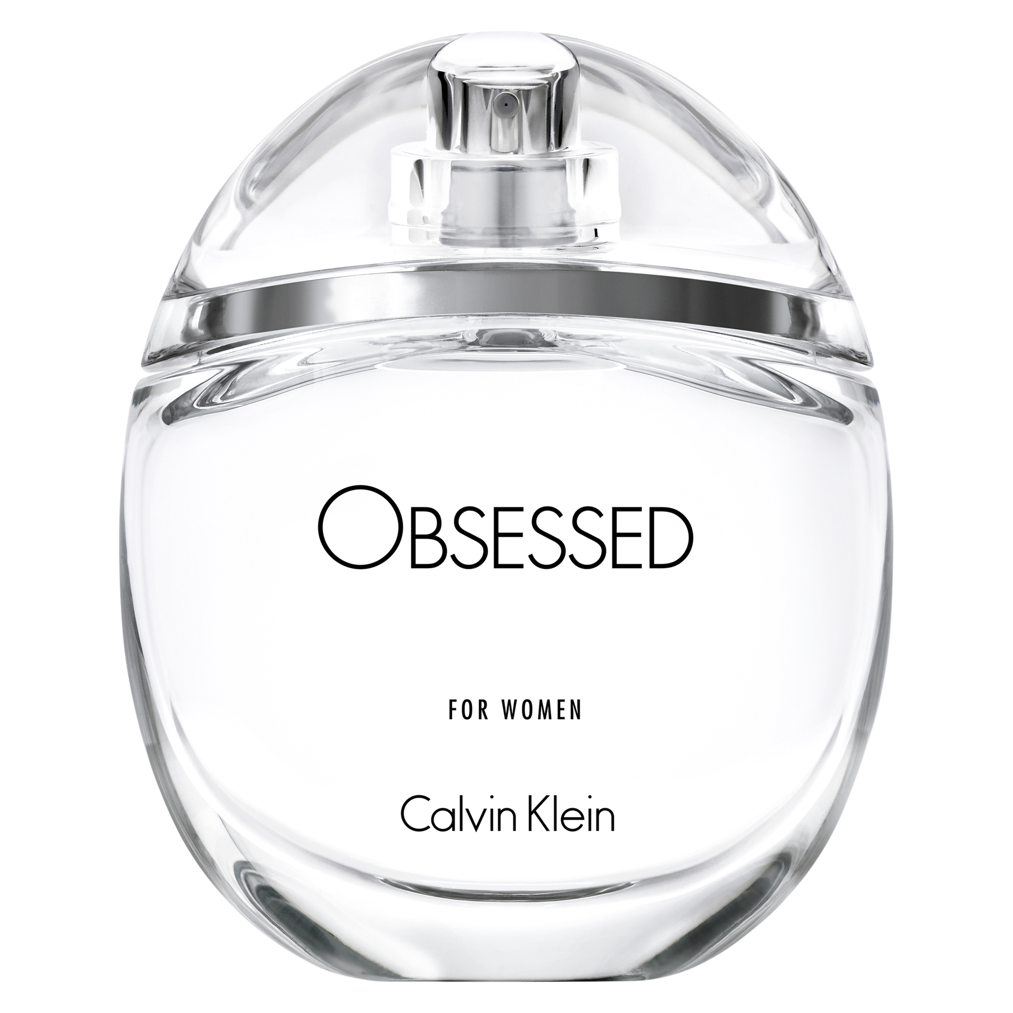 Calvin Klein Obsessed for Women Eau de Parfum (EdP)