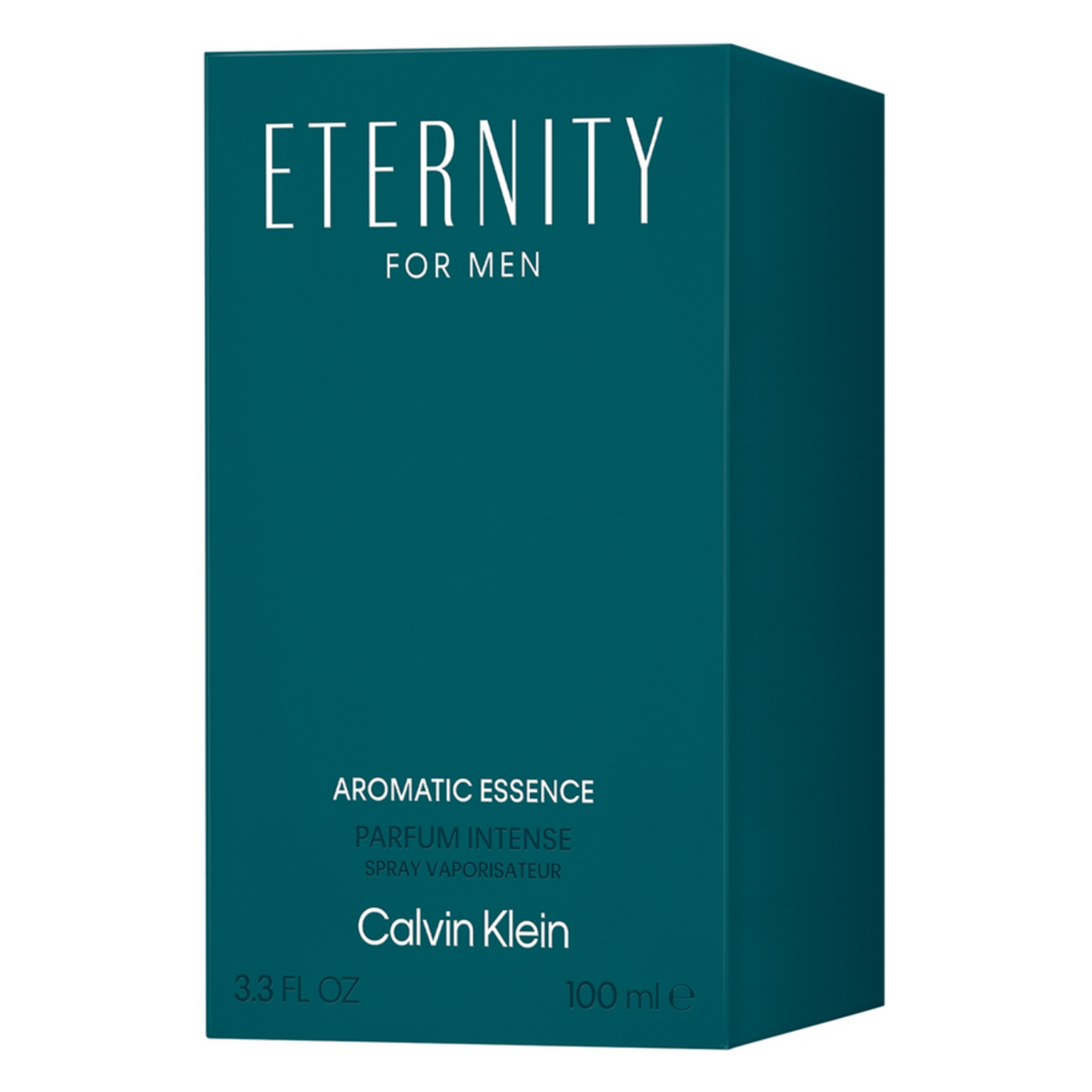 Calvin Klein Eternity For Men Aromatic Essence Parfum Intense