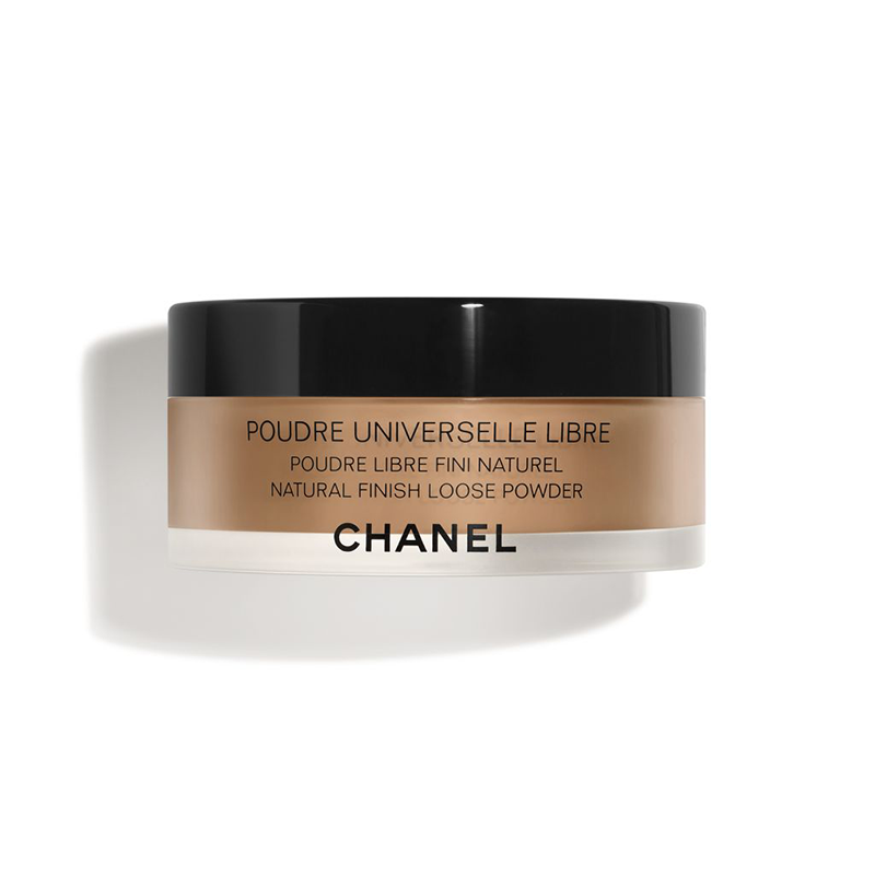 CHANEL POUDRE UNIVERSELLE LIBRE LOSER PUDER MIT NATÜRLICHEM FINISH