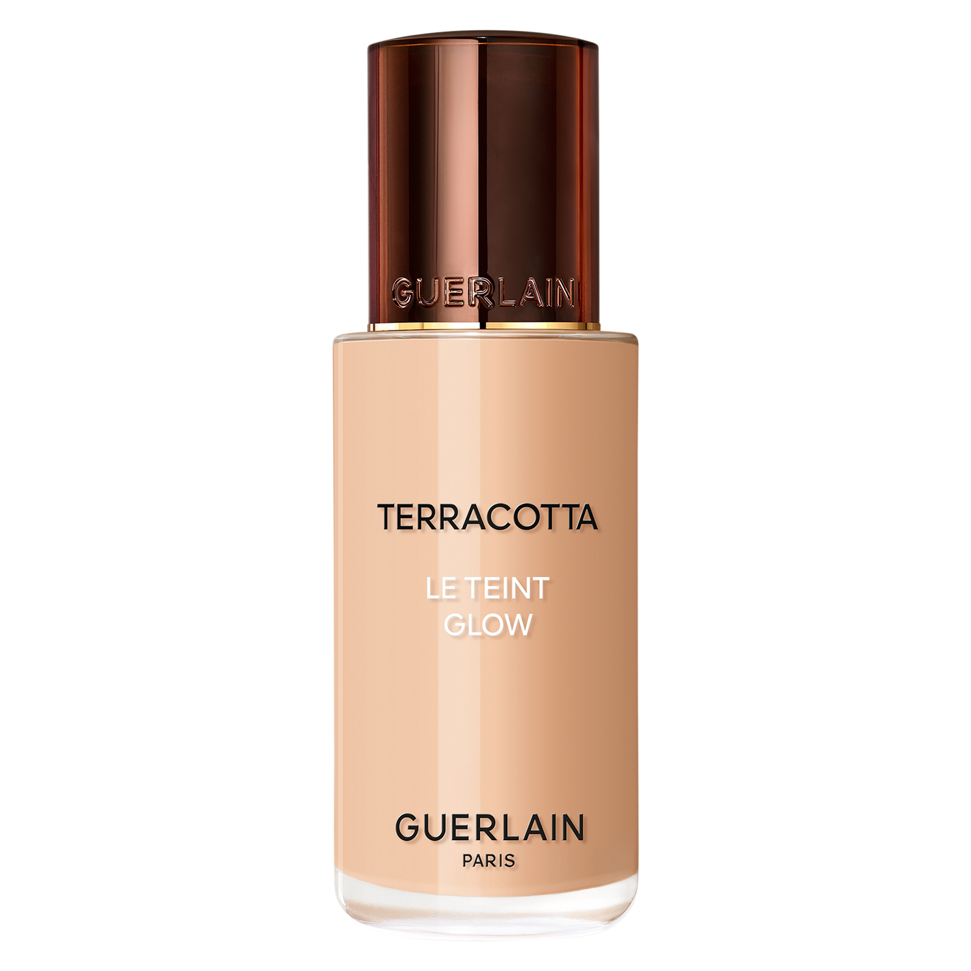 Guerlain Terracotta Le Teint Glow Fluid Foundation