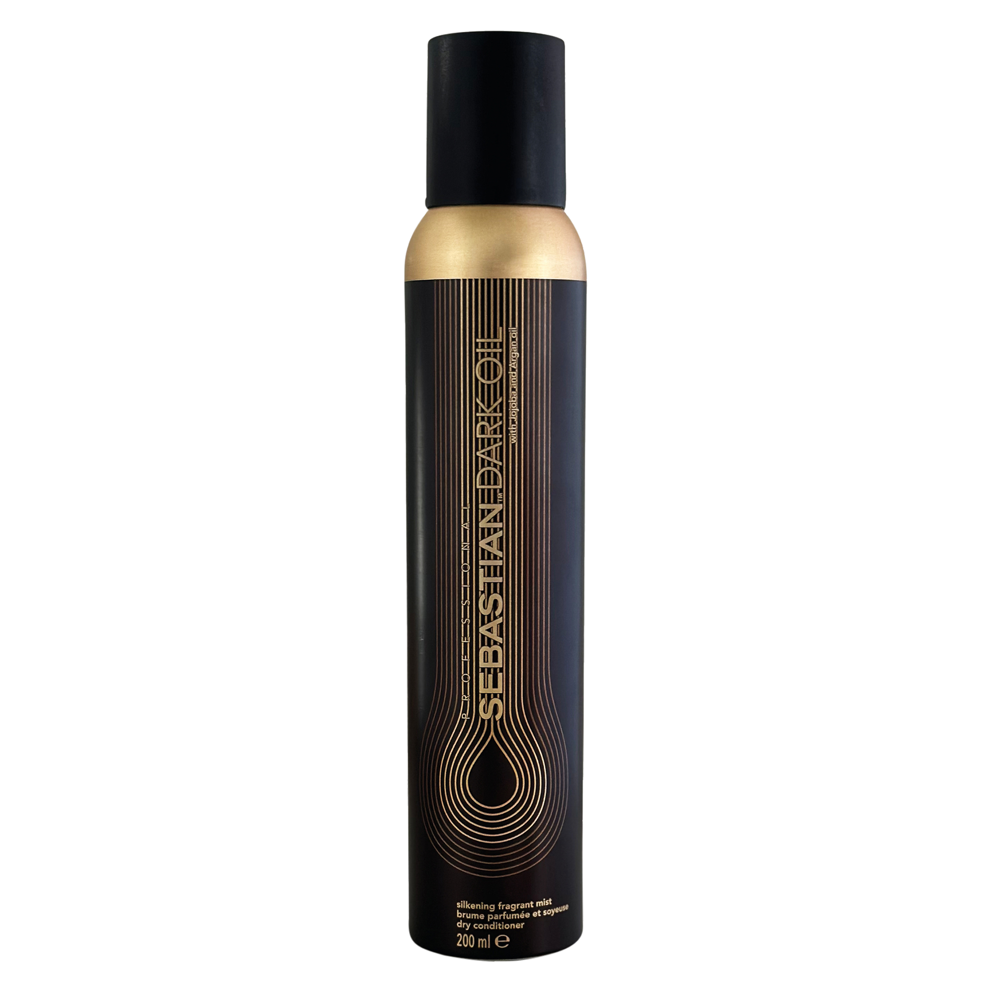Sebastian Professional Smooth/Anti-Frizz Dark Oil Fragrant Mist