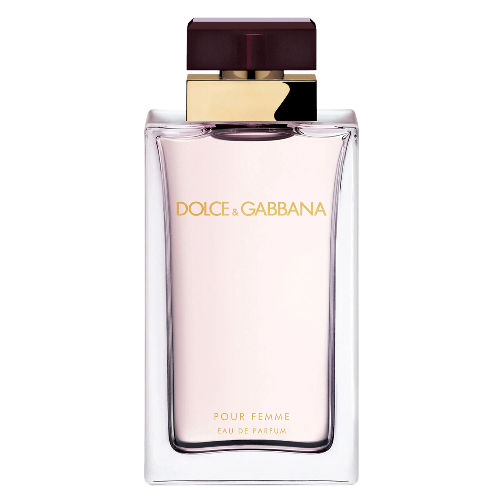 Dolce&Gabbana Pour Femme Eau de Parfum (EdP)