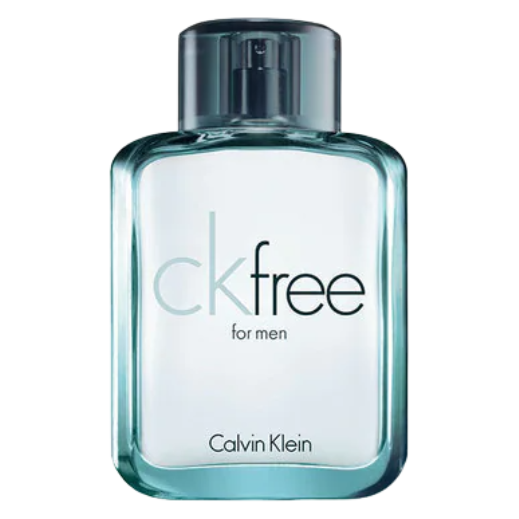 Calvin Klein CK Free Eau de Toilette (EdT)