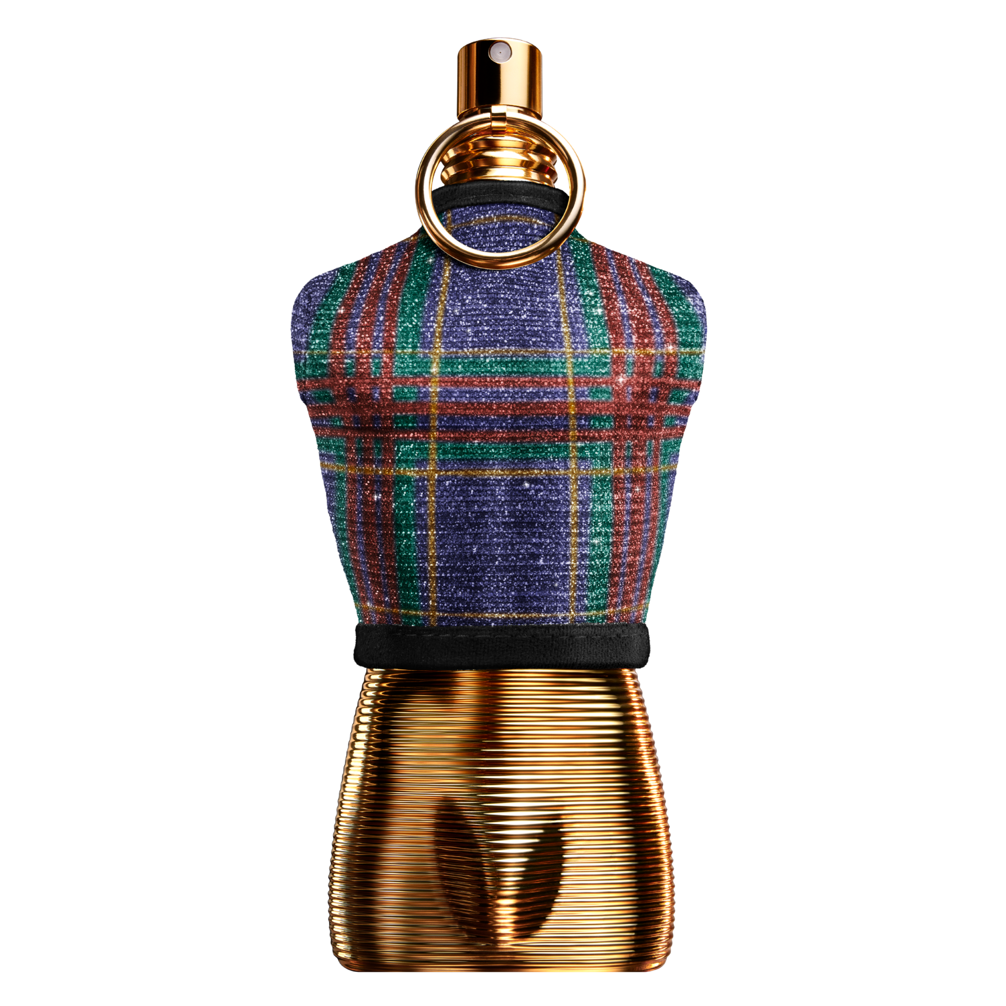 Jean Paul Gaultier Le Mâle Elixir Parfum Collector