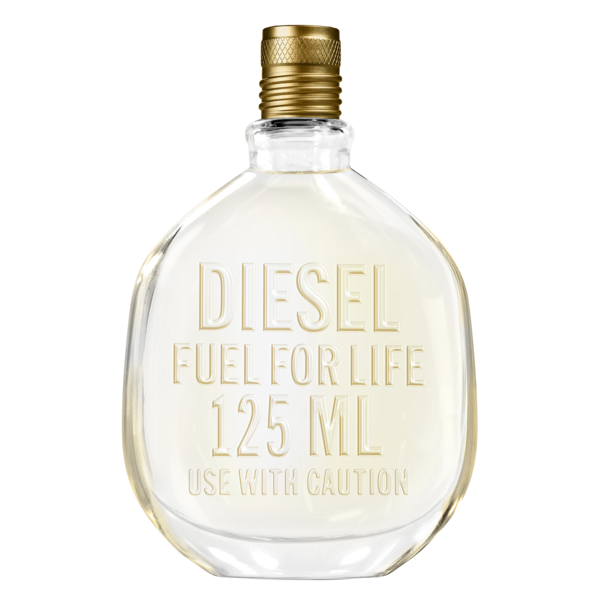 Diesel Fuel for Life Homme Eau de Toilette (EdT)