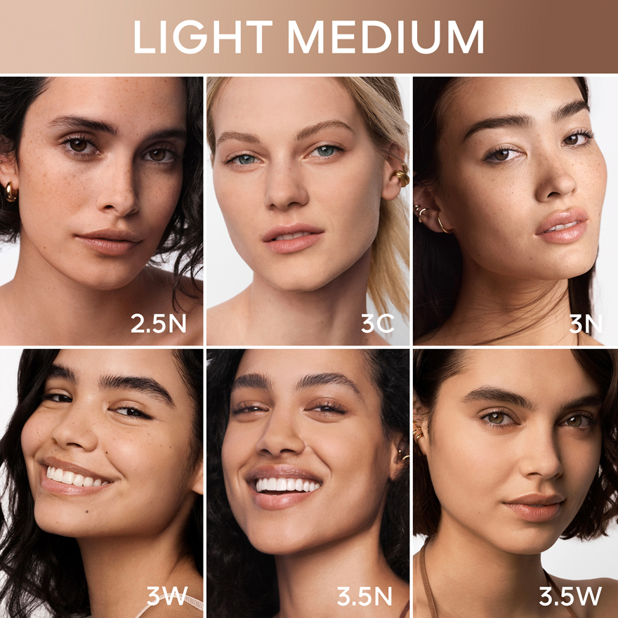 Guerlain Terracotta Le Teint Glow Fluid Foundation