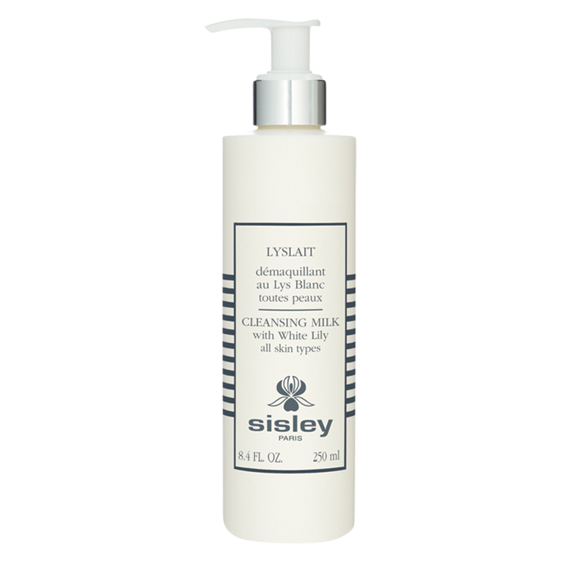 Sisley Lyslait Cleansing Milk