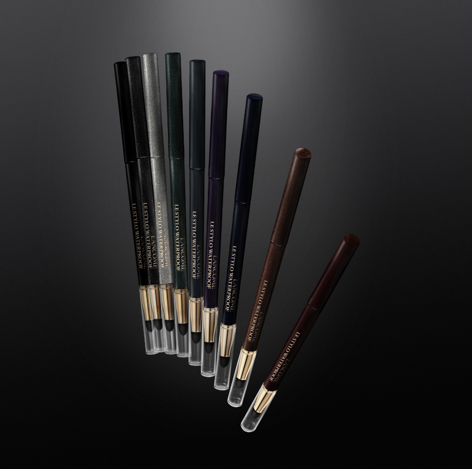 Lancôme Le Stylo Waterproof Eyeliner