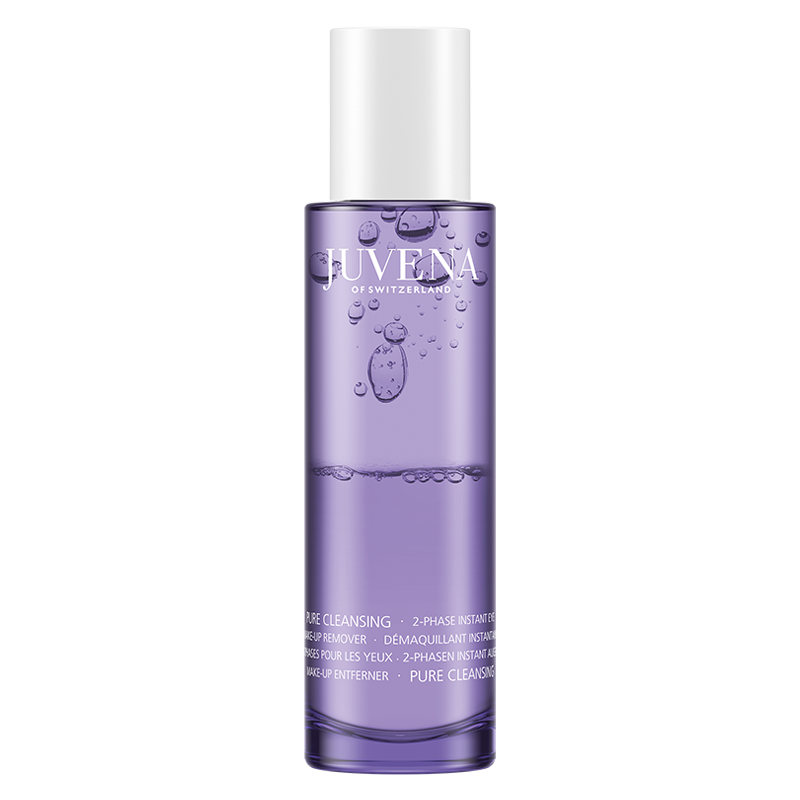 Juvena Pure Cleansing 2-Phase Instant Eye Make-up Remover