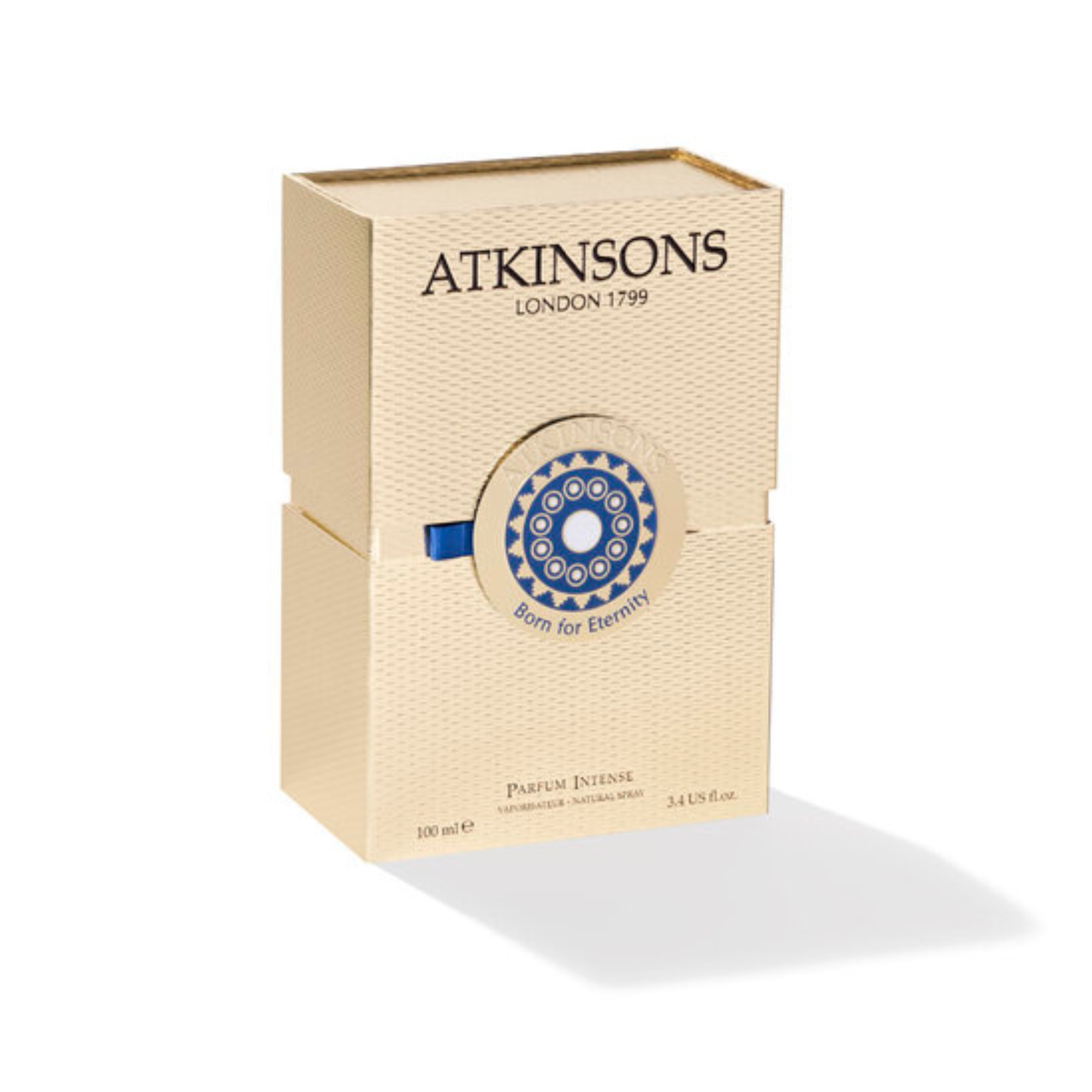 Atkinsons Born for Eternity Eau de Parfum (EdP)