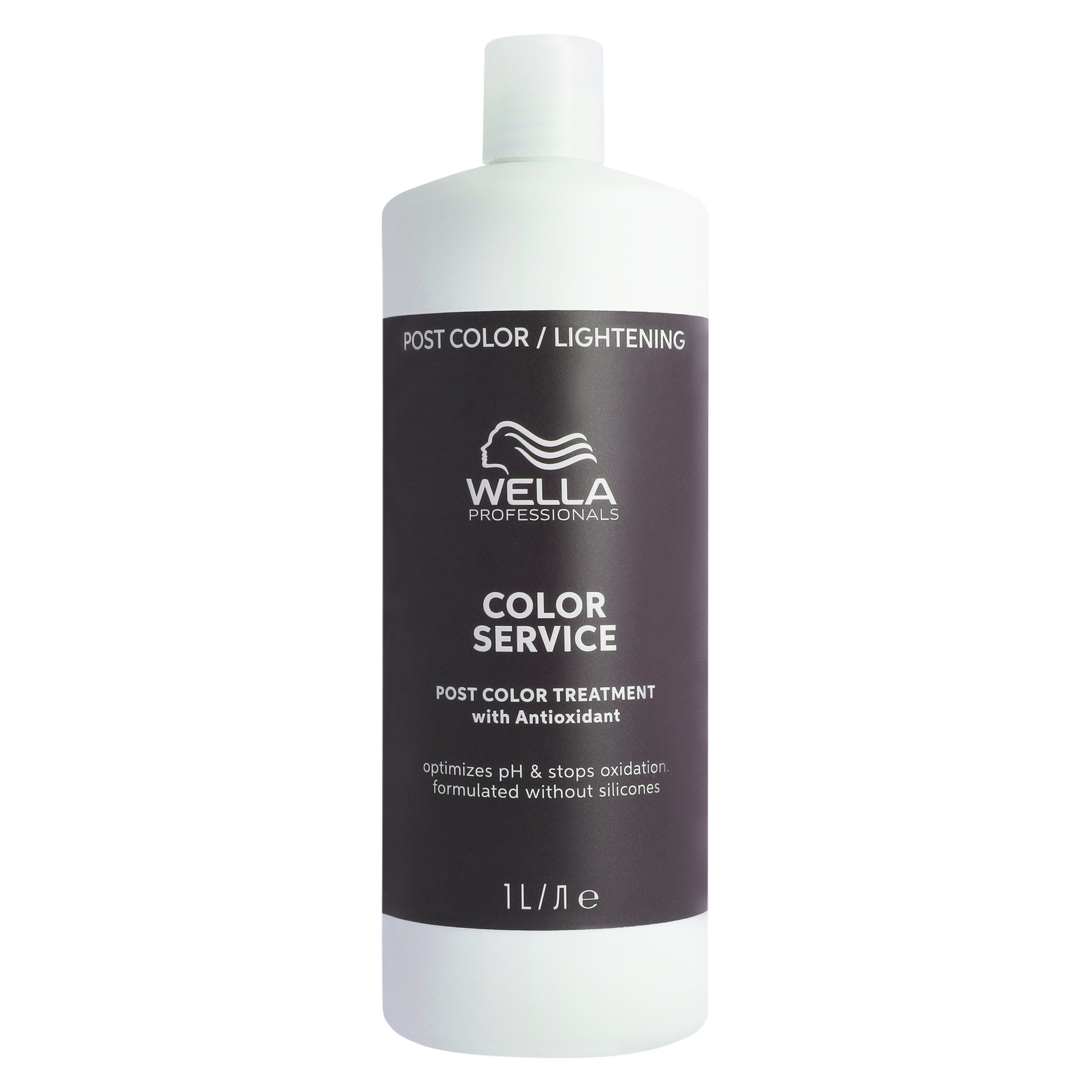 Wella Professionals Color Service Farbnachbehandlung