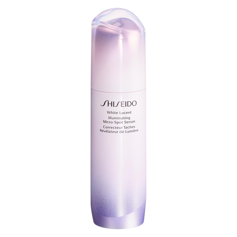 Shiseido White Lucent Iluminating Micro-Spot Serum