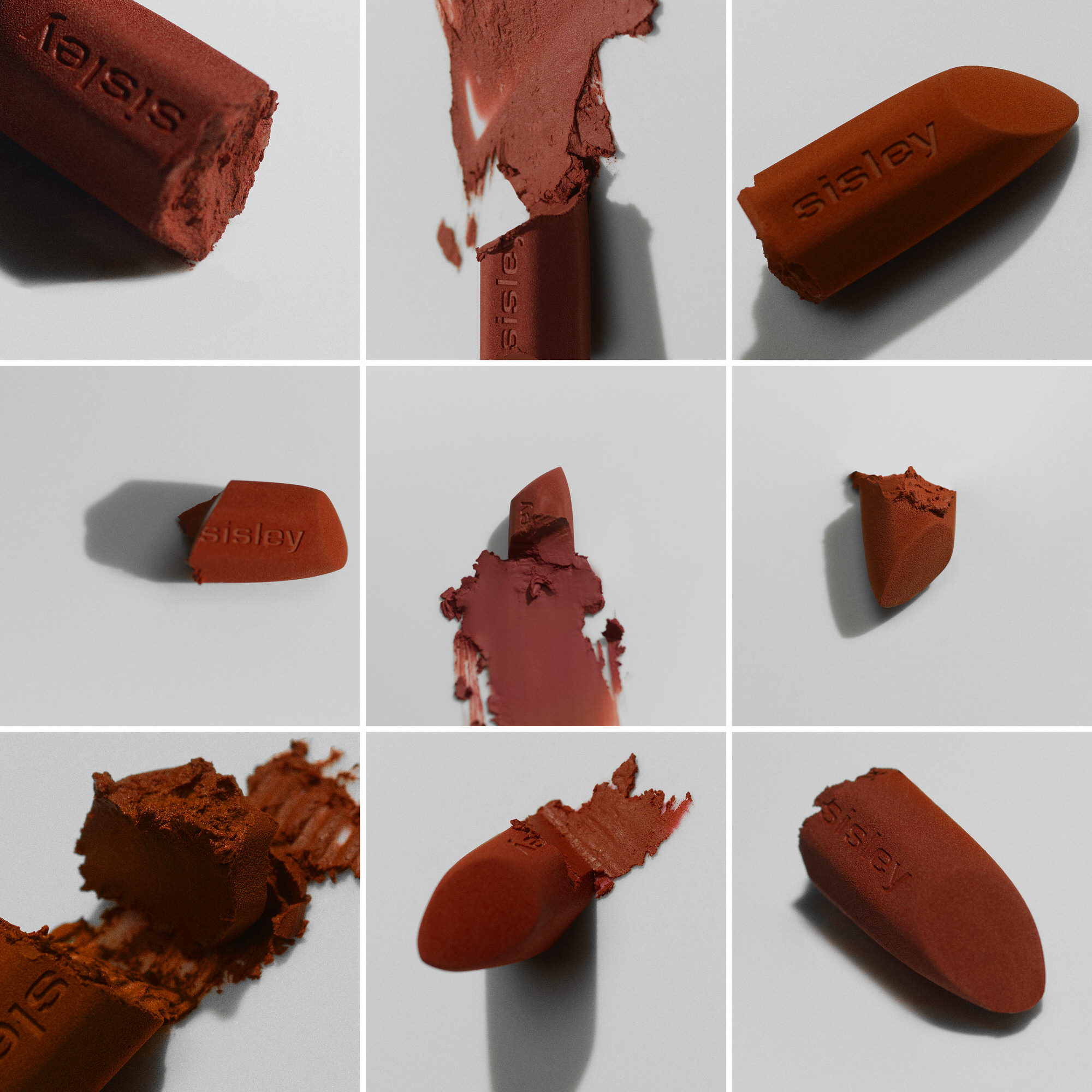 Sisley Phyto-Rouge Velvet Lipstick