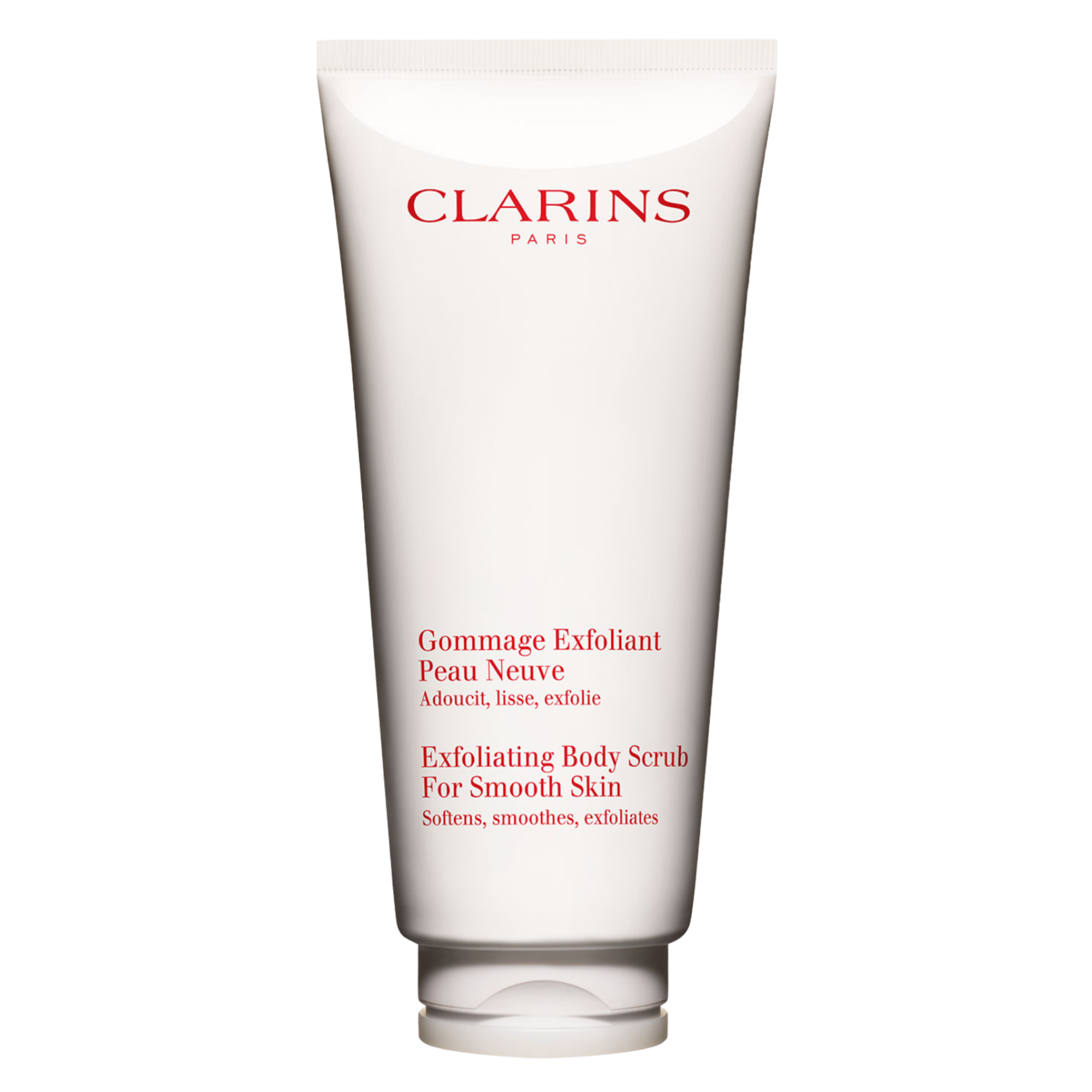 Clarins Körperpflege Exfoliating Body Scrub