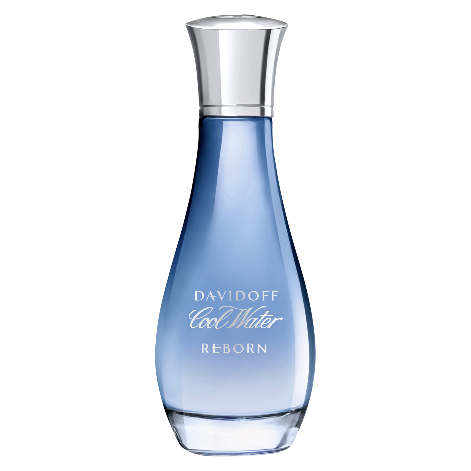Davidoff Cool Water Reborn Woman Eau de Toilette (EdT)