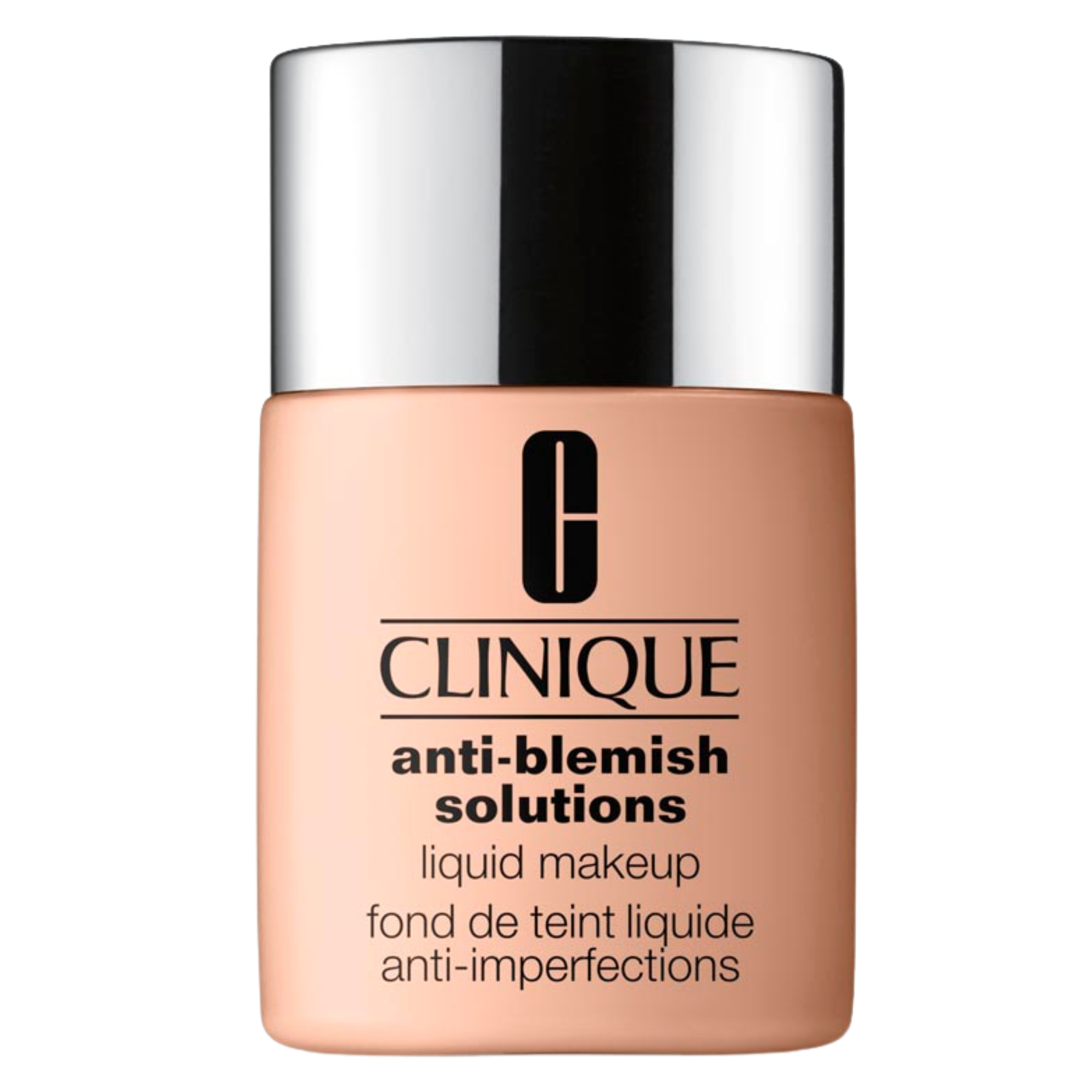 Clinique Anti Blemish Solutions Foundation