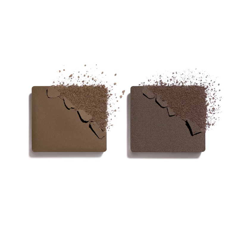 CHANEL LA PALETTE SOURCILS AUGENBRAUEN-DUO AUS WACHS UND PUDER MIT ACCESSOIRES