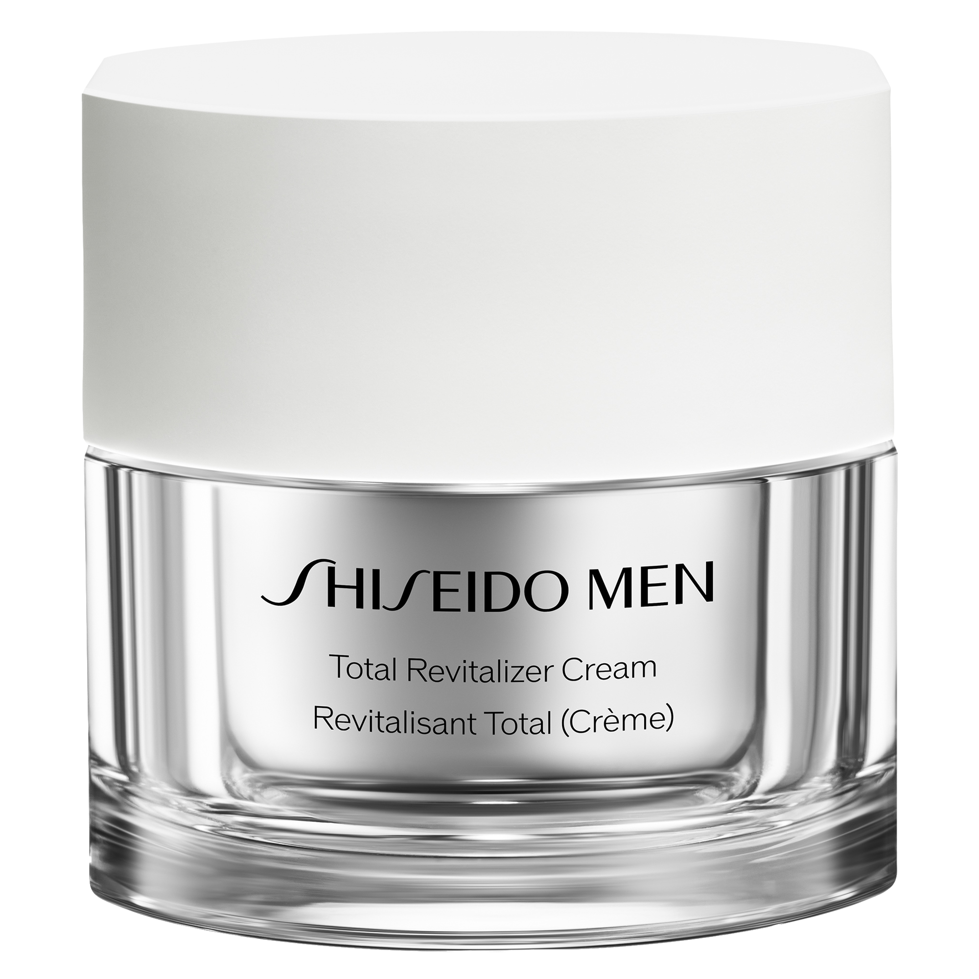 Shiseido Men Total Revitalizer Cream