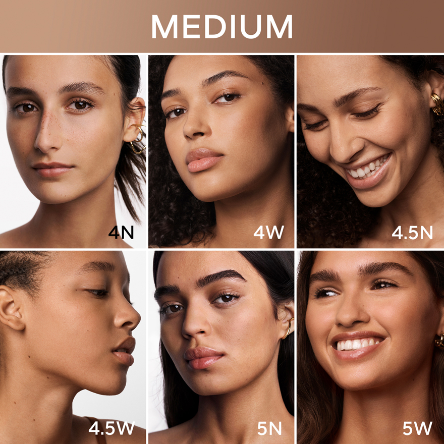 Guerlain Terracotta Le Teint Glow Fluid Foundation