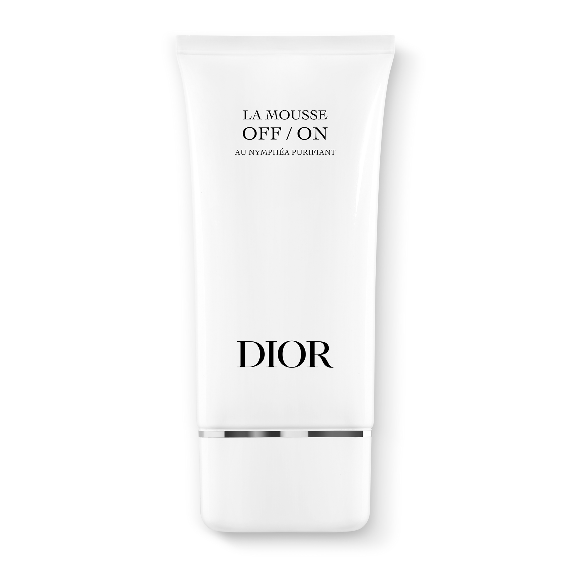 DIOR Cleansing La Mousse Off/On