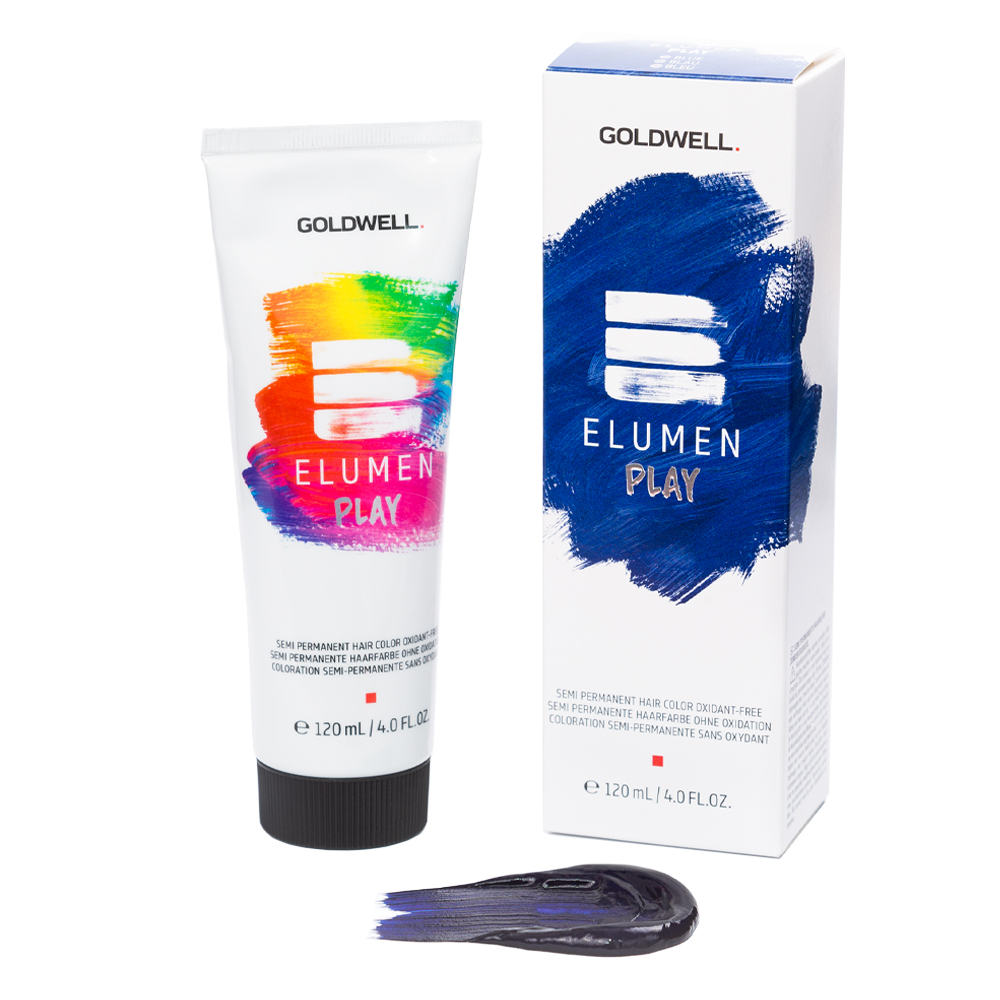 Goldwell Elumen Play - Haarfarbe