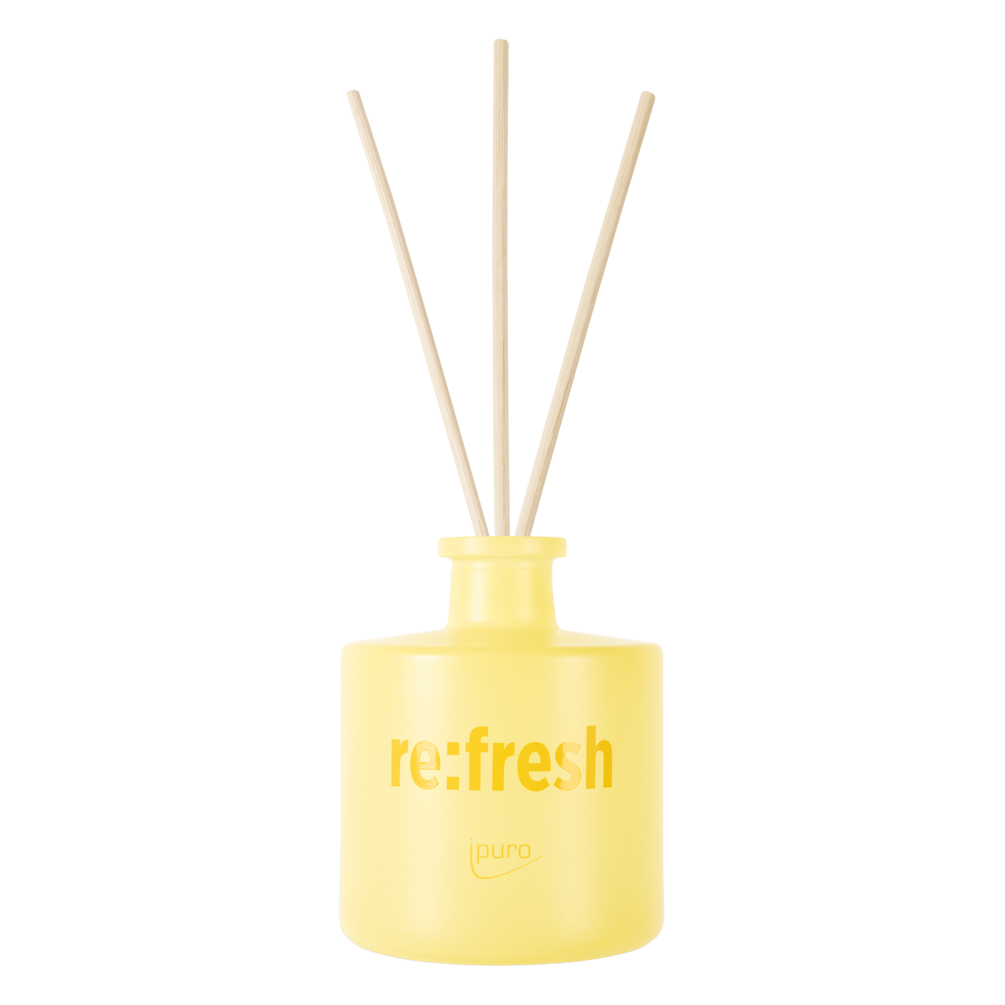 ipuro re:fresh Raumduft