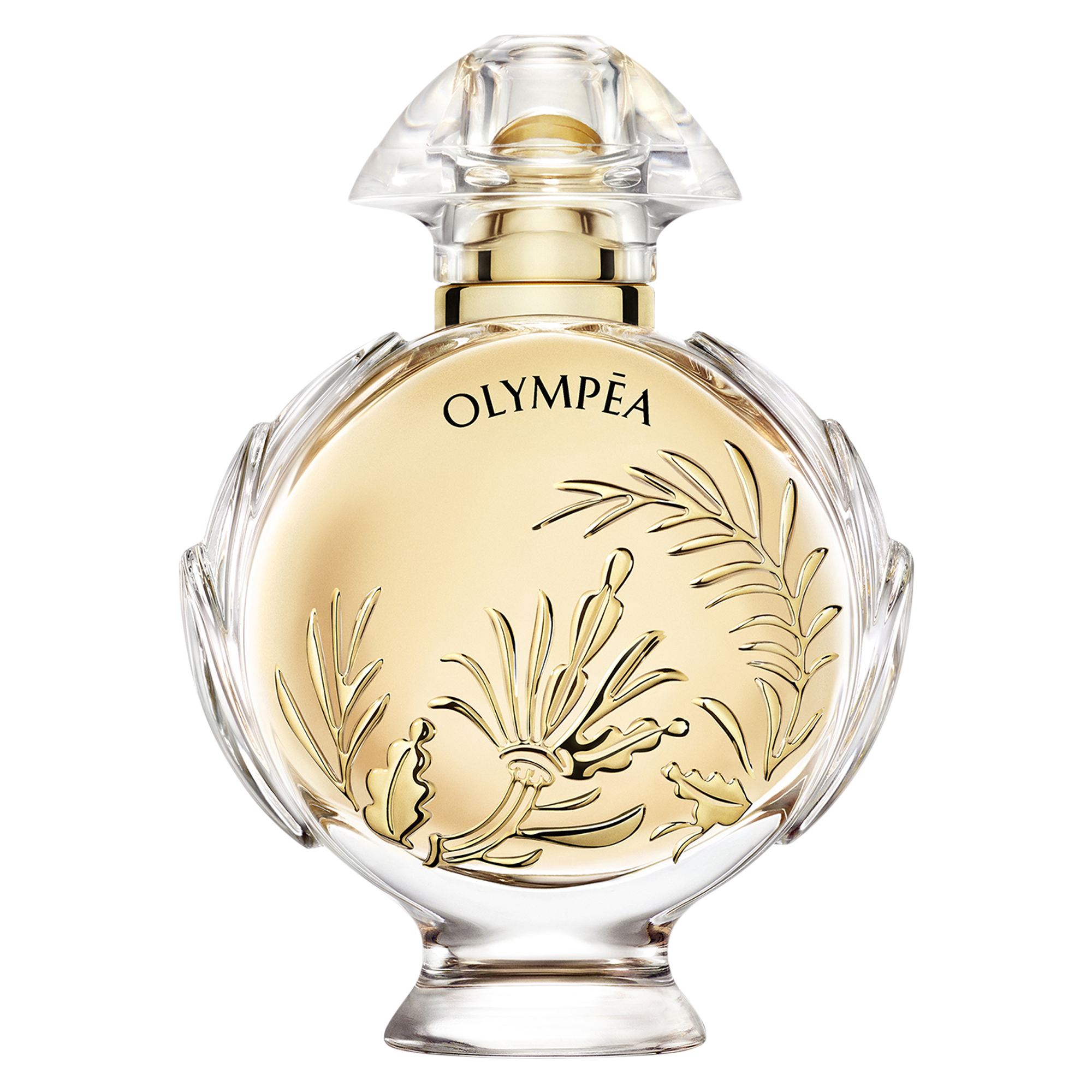 Rabanne Olympéa Solar Eau de Parfum (EdP) Intense