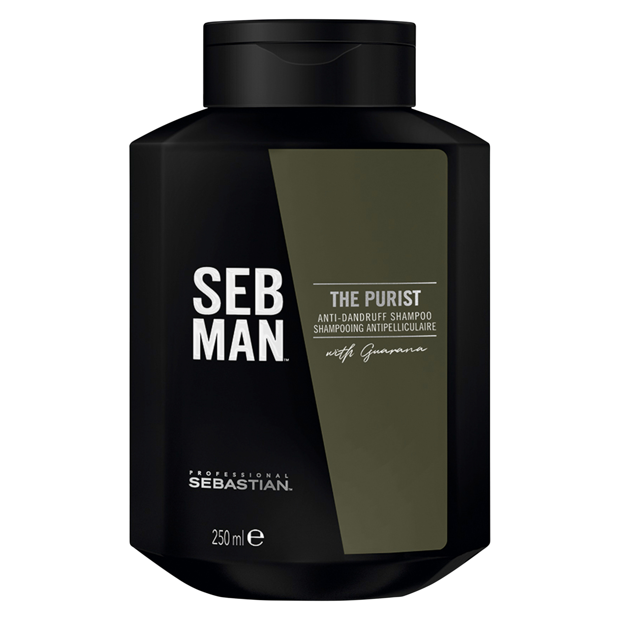 Sebastian Professional SEB MAN The Player Reinigendes Shampoo