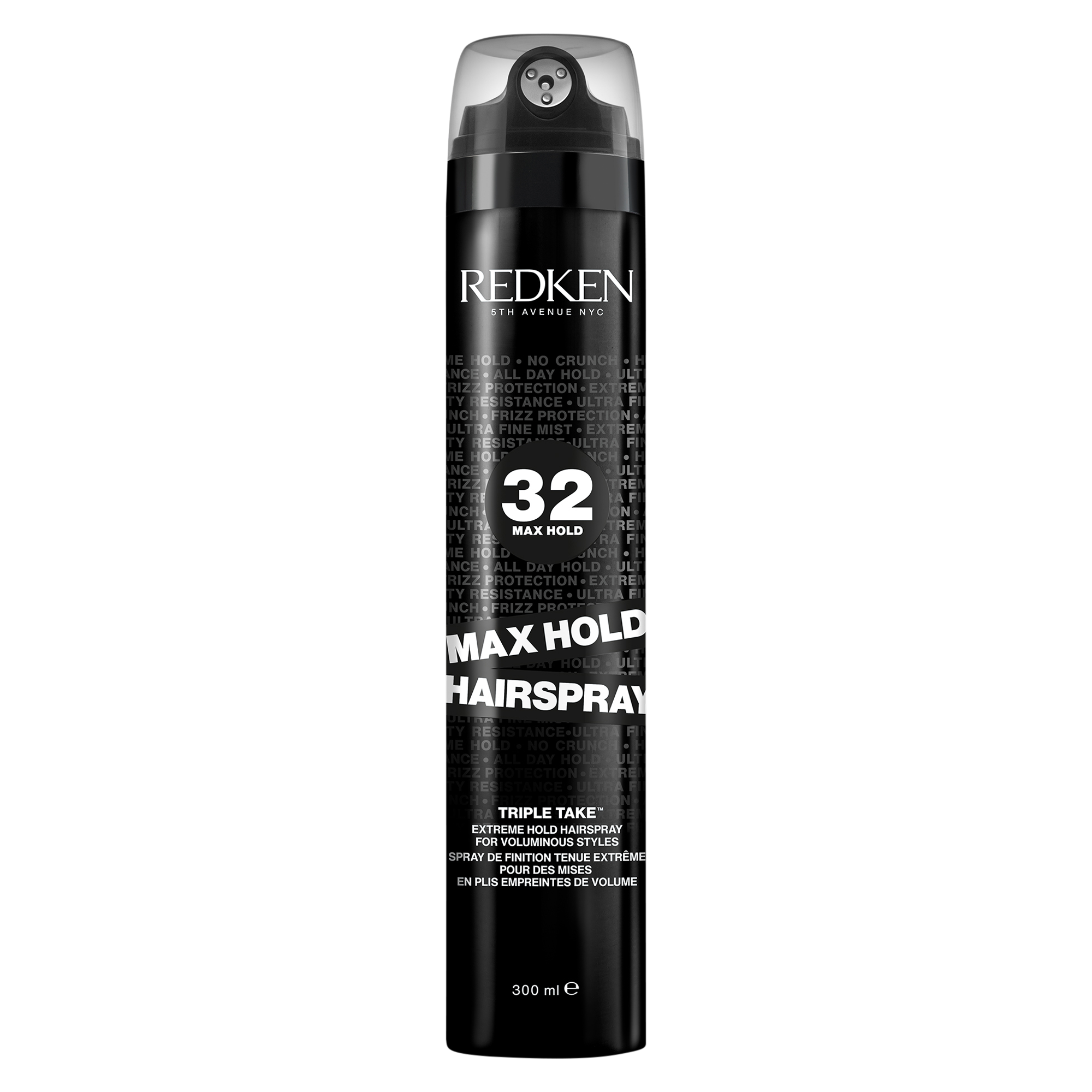 Redken Styling Max Hold Hairspray