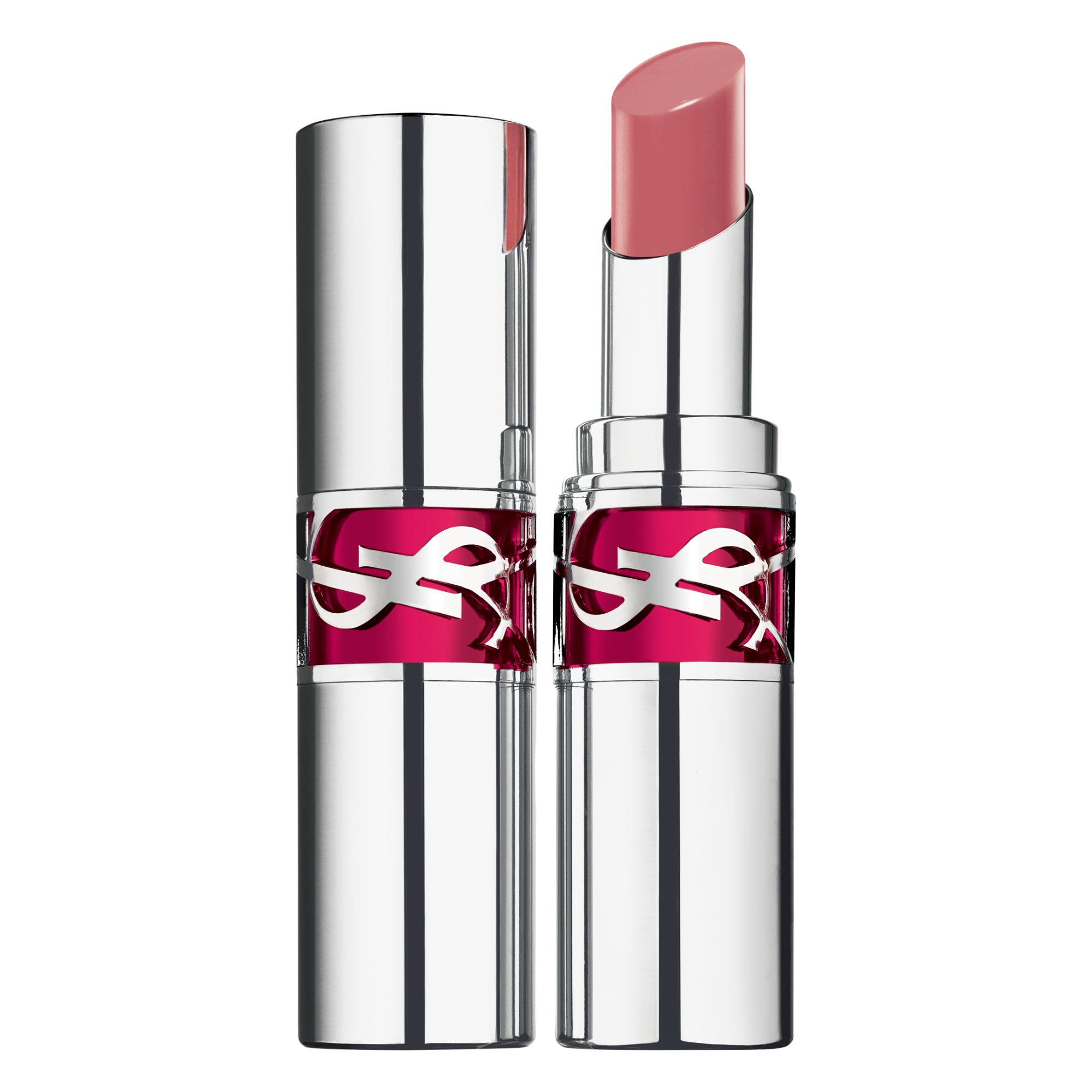 Yves Saint Laurent Rouge Volupte Shine Loveshine Candy Glaze Lipstick
