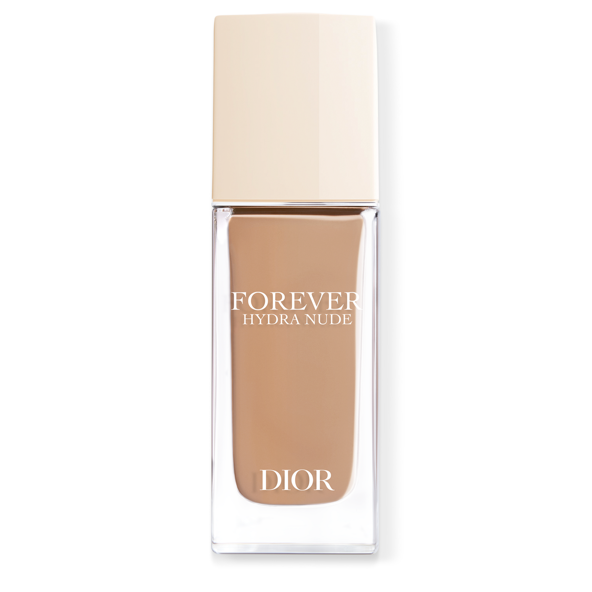 DIOR DIOR FOREVER HYDRA NUDE 24 Std. natürliche Perfektion & 48 Std. Feuchtigkeitspflege Foundation