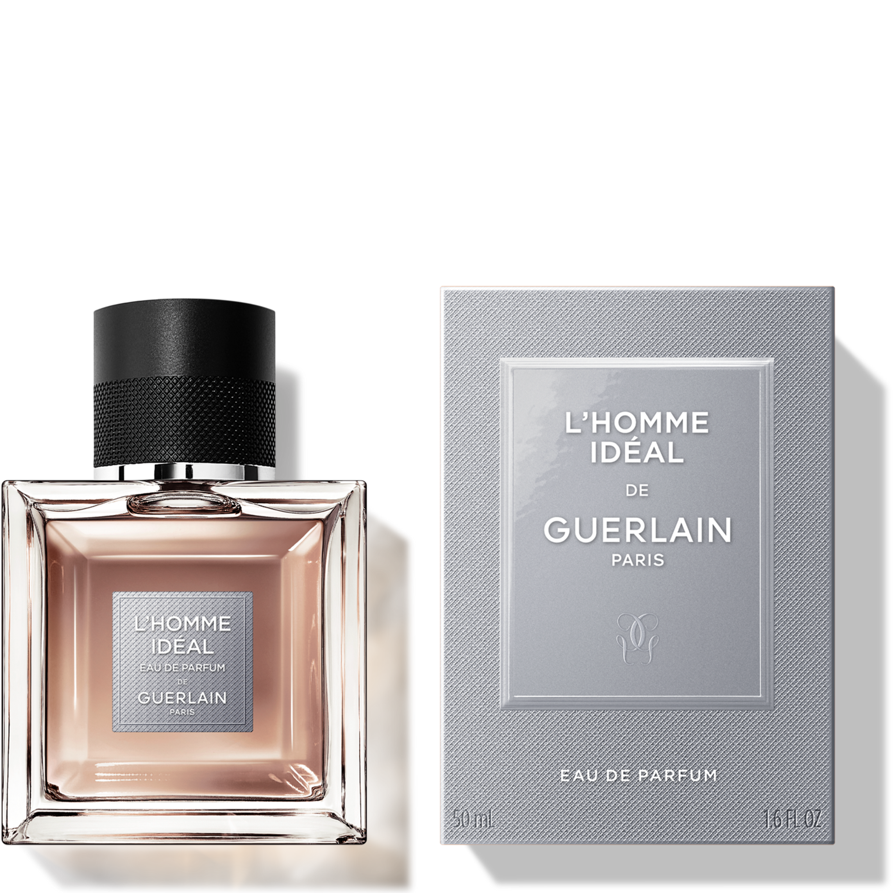 Guerlain L'Homme Idéal Eau de Parfum (EdP)