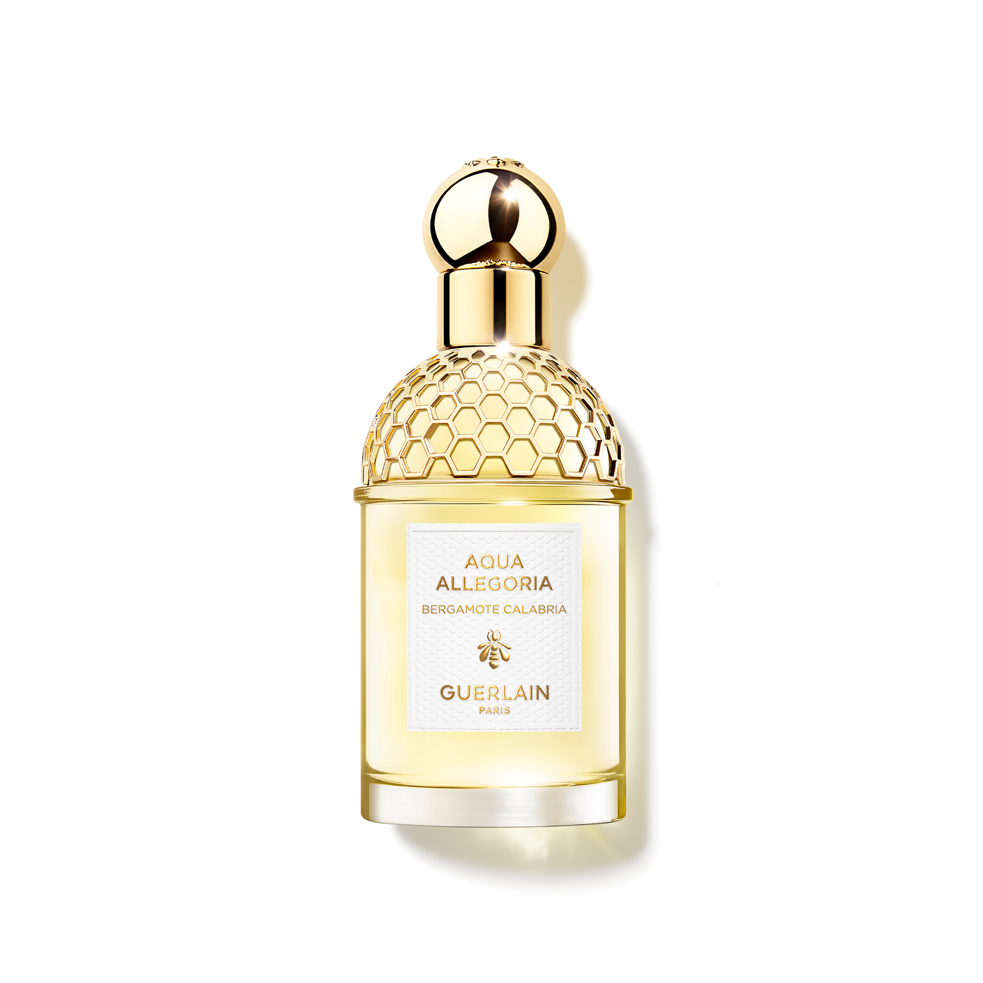 Guerlain Aqua Allegoria Bergamote Calabria Eau de Toilette (EdT)