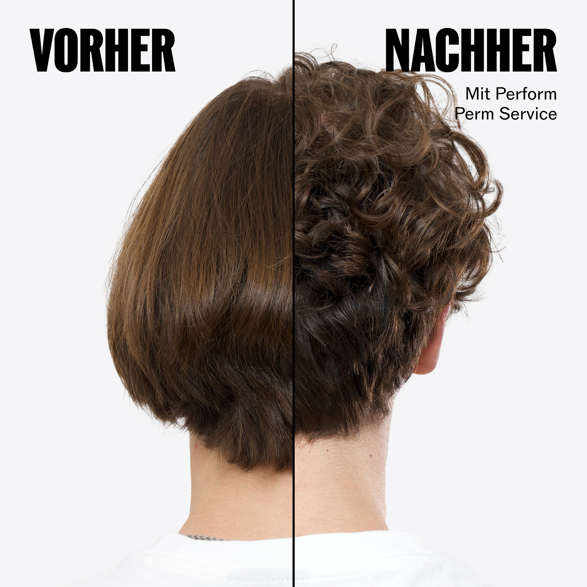 Wella Professionals Pro+ PERFORM Perm Lotion S